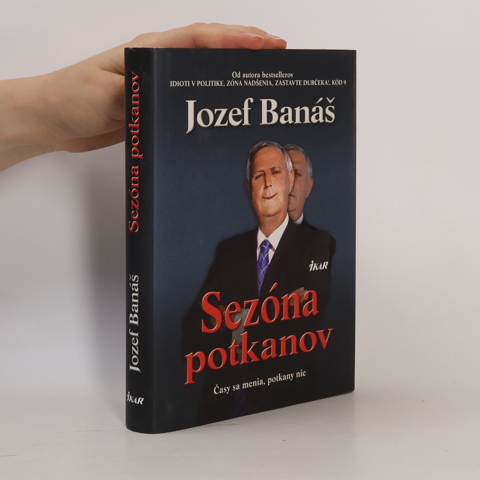 Sezóna potkanov. Časy sa menia, potkany nie
