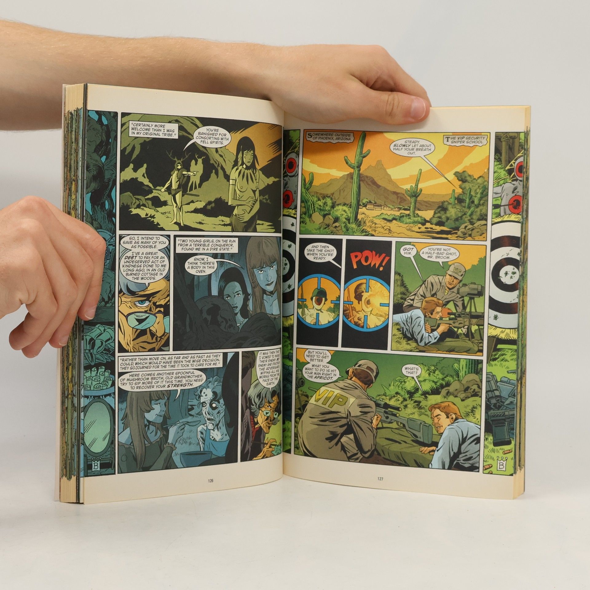 Bill Willingham Fables Vol. 10: the Good Prince