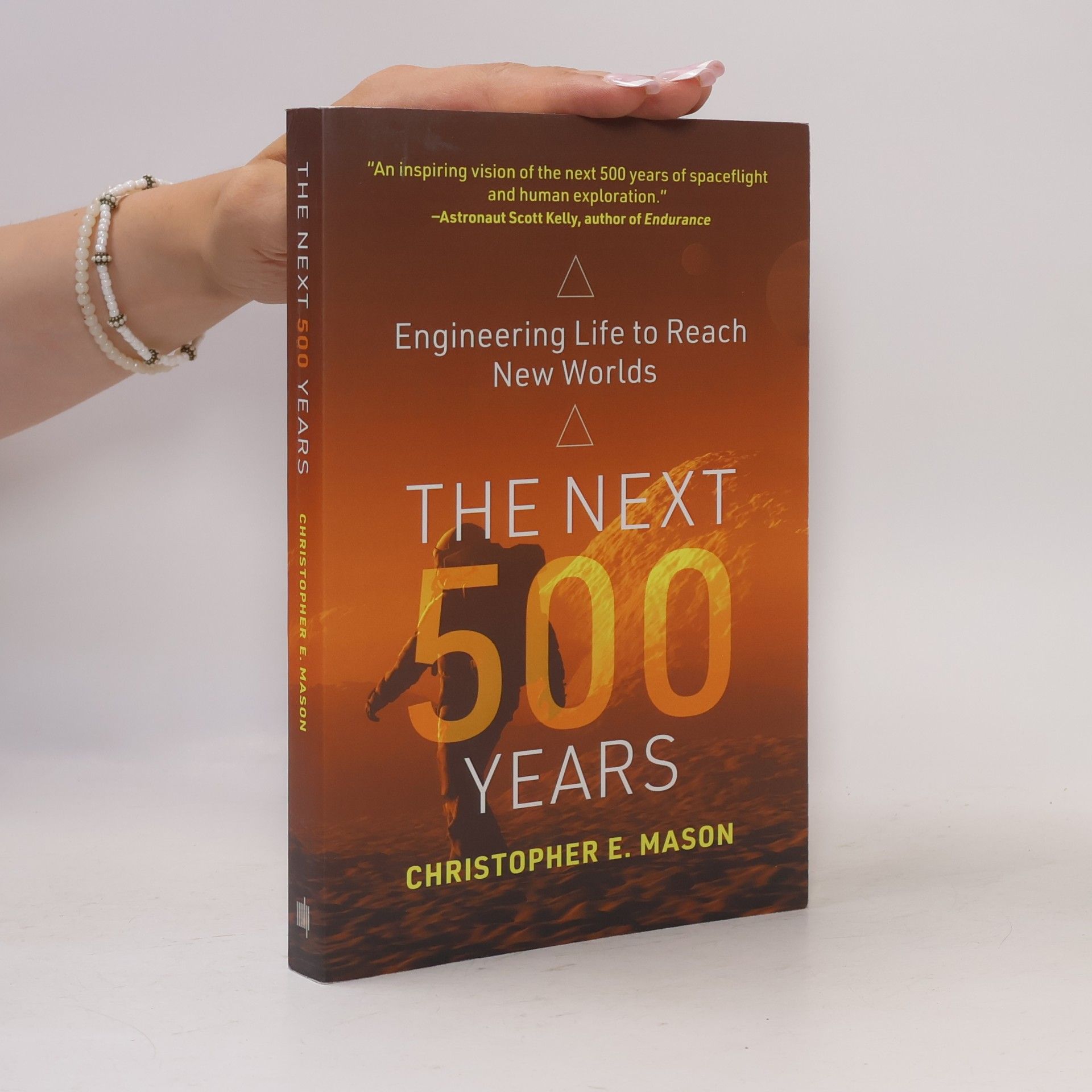 Christopher J Coyne The Next 500 Years