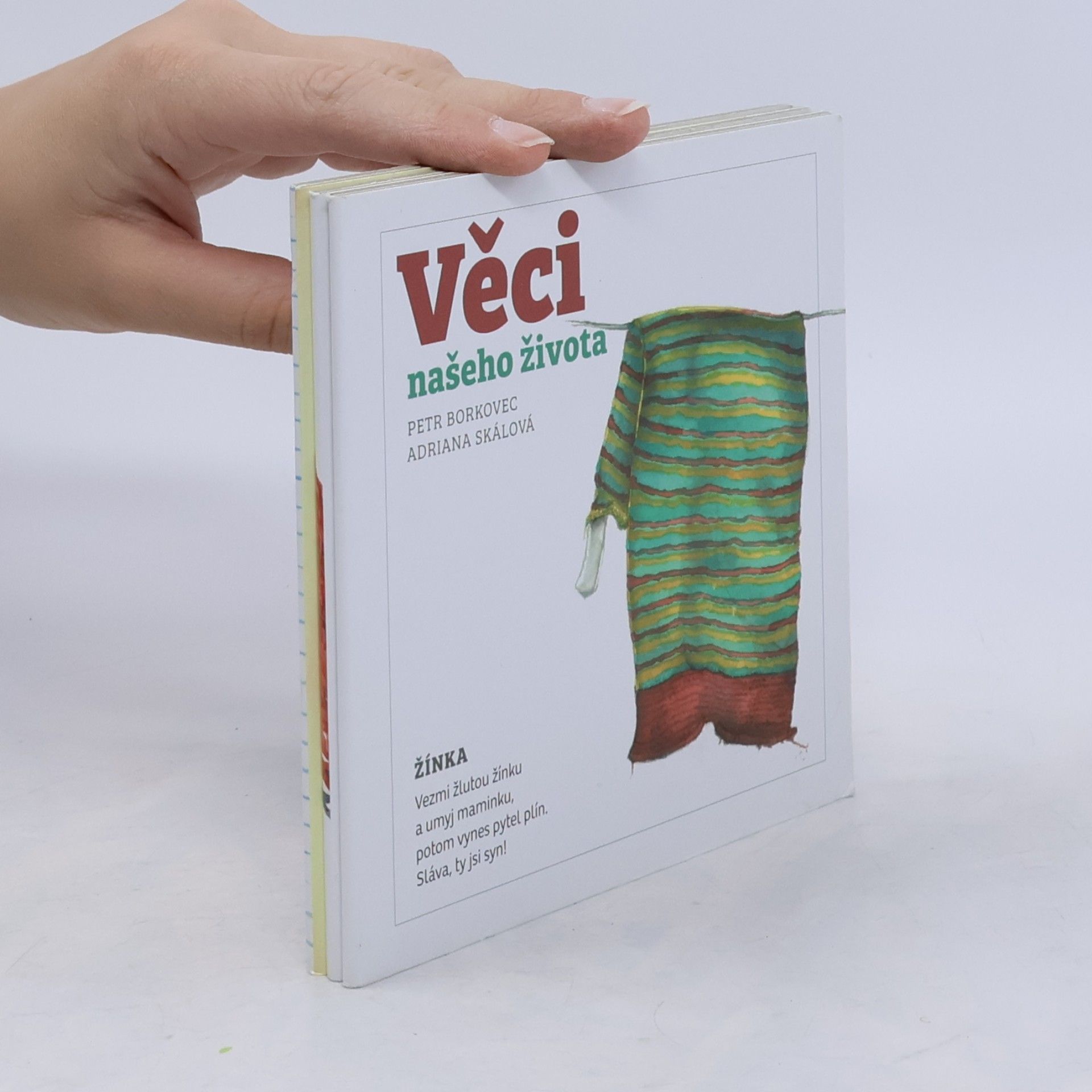 Věci našeho života