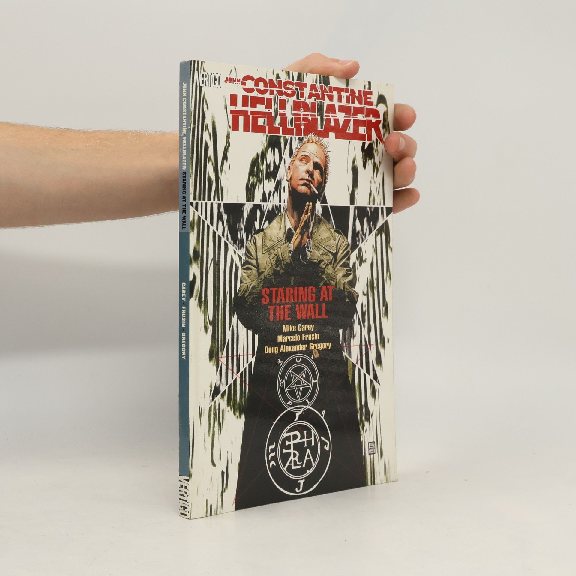 Hellblazer