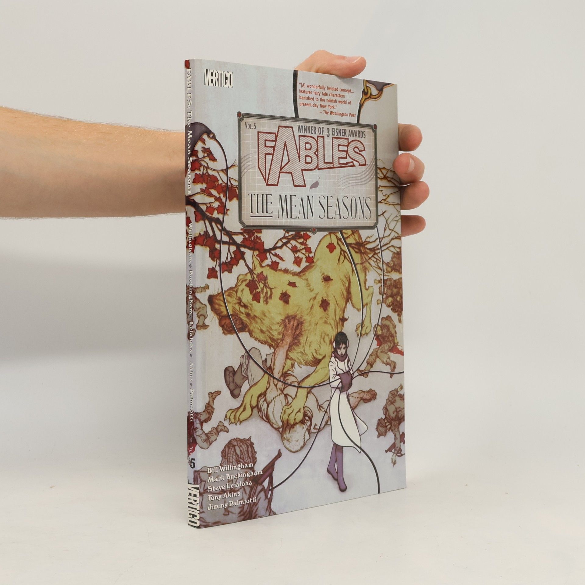 Fables