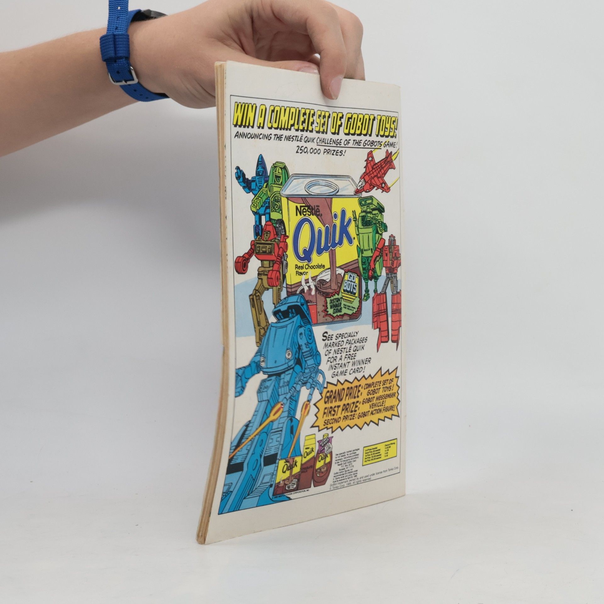 Kolektív autorov The New Mutants No. 35