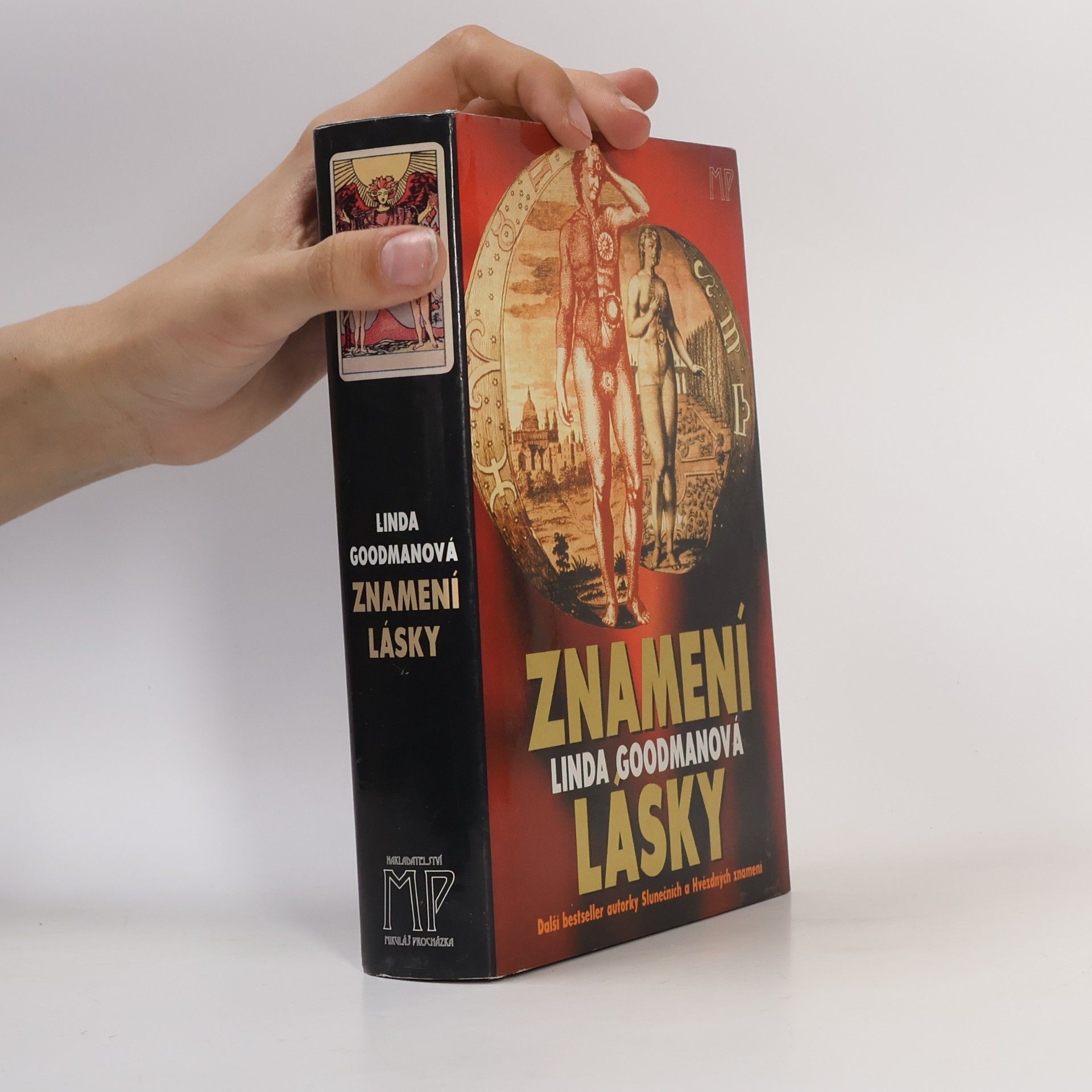 Znamení lásky