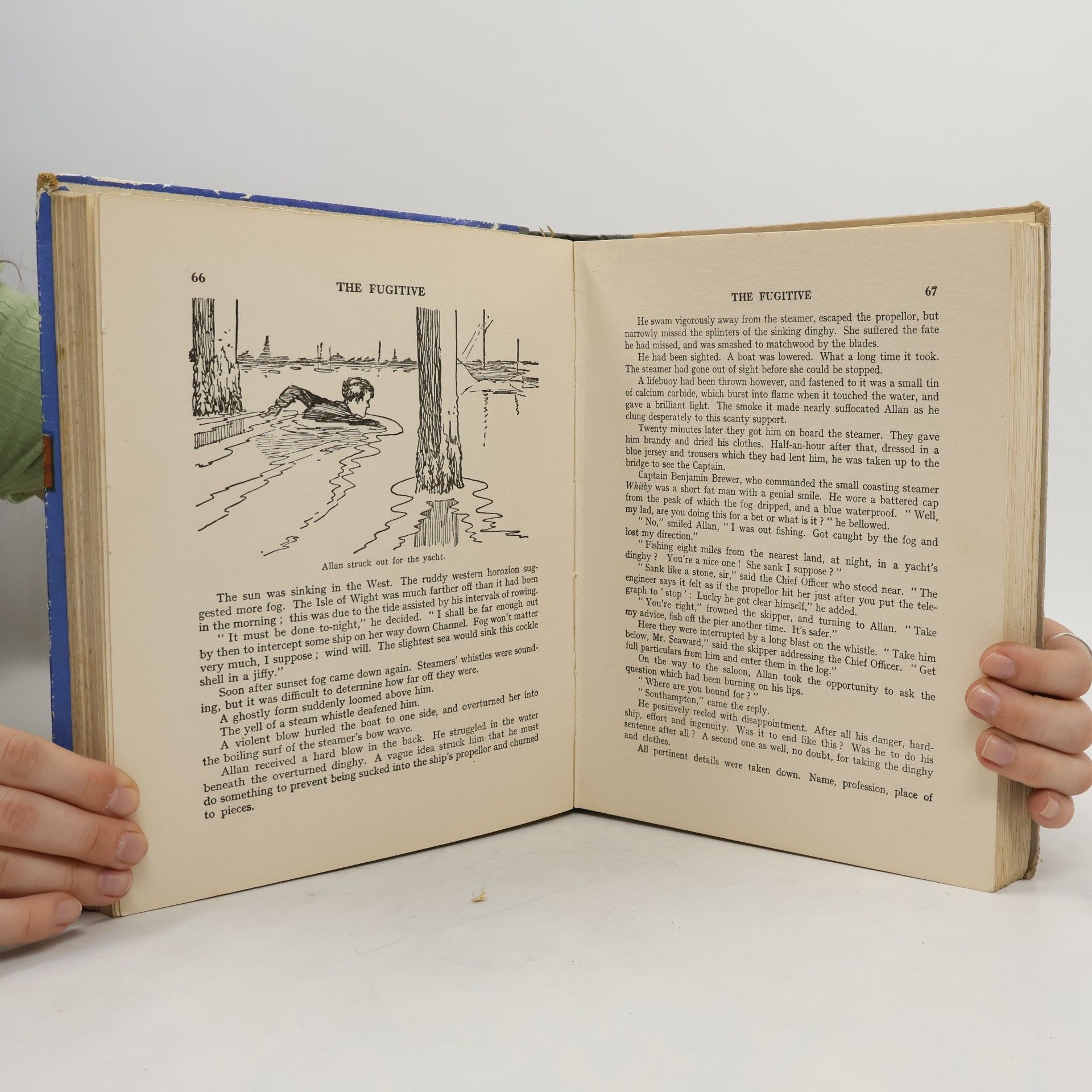C. Bernard Rutley Aeroplane Bumper Book