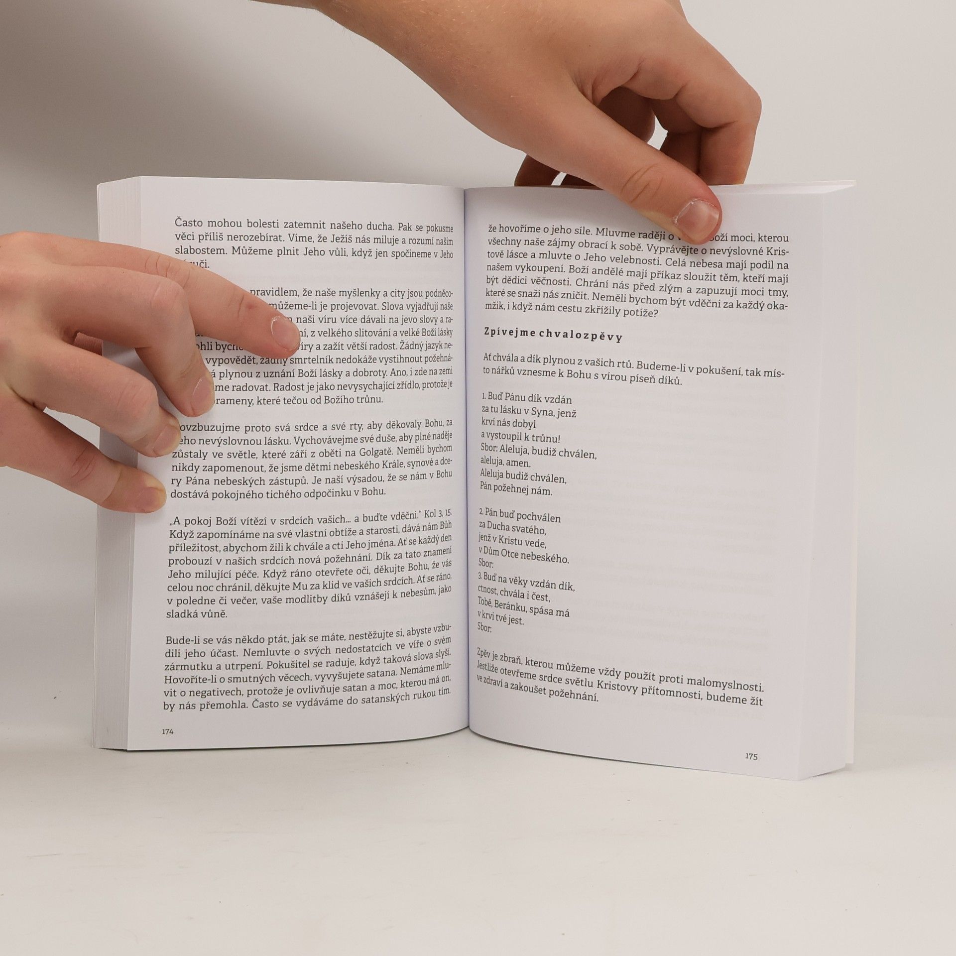 Ellen G. White Ve stopách velkého lékaře