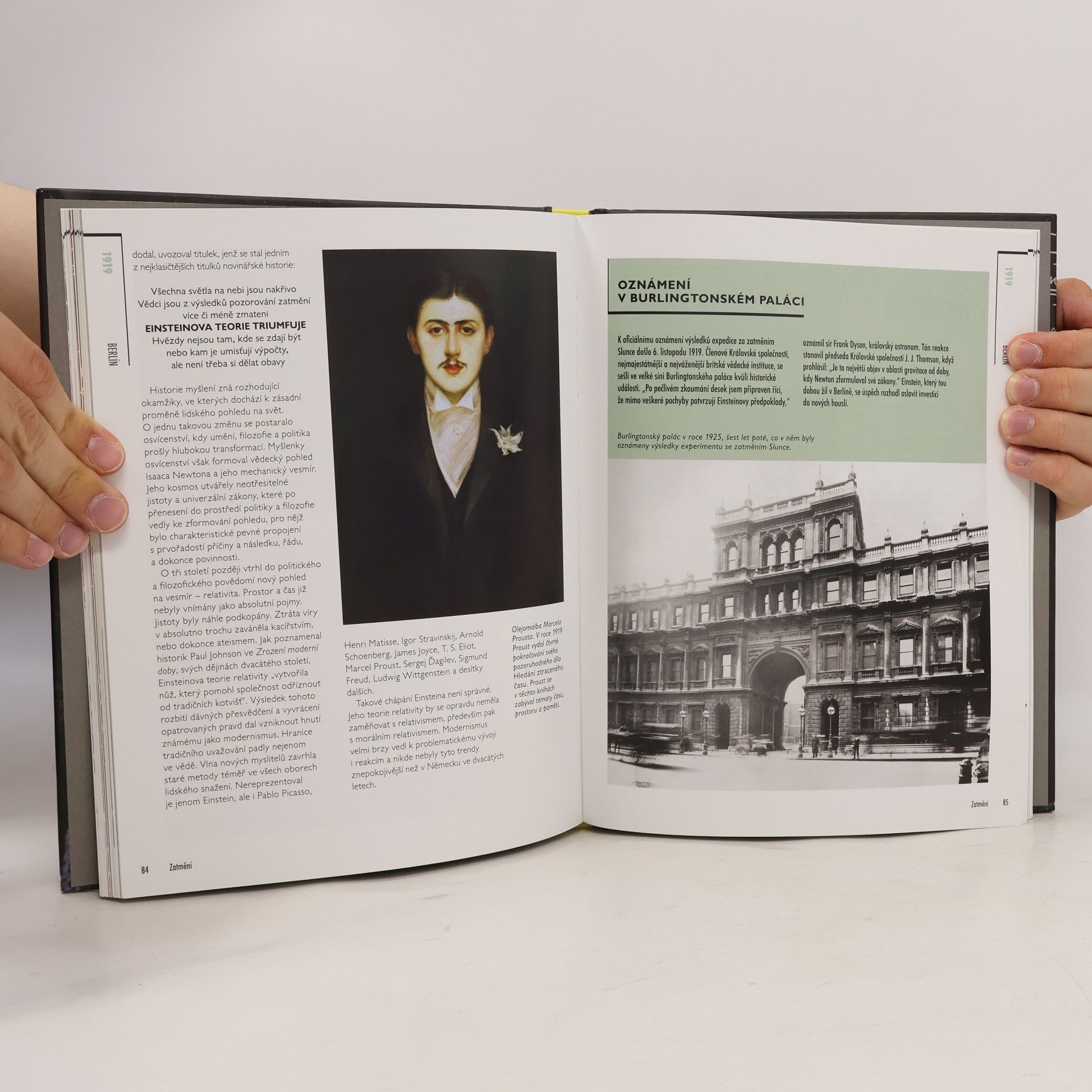Walter Isaacson Einstein. Člověk, génius a teorie relativity