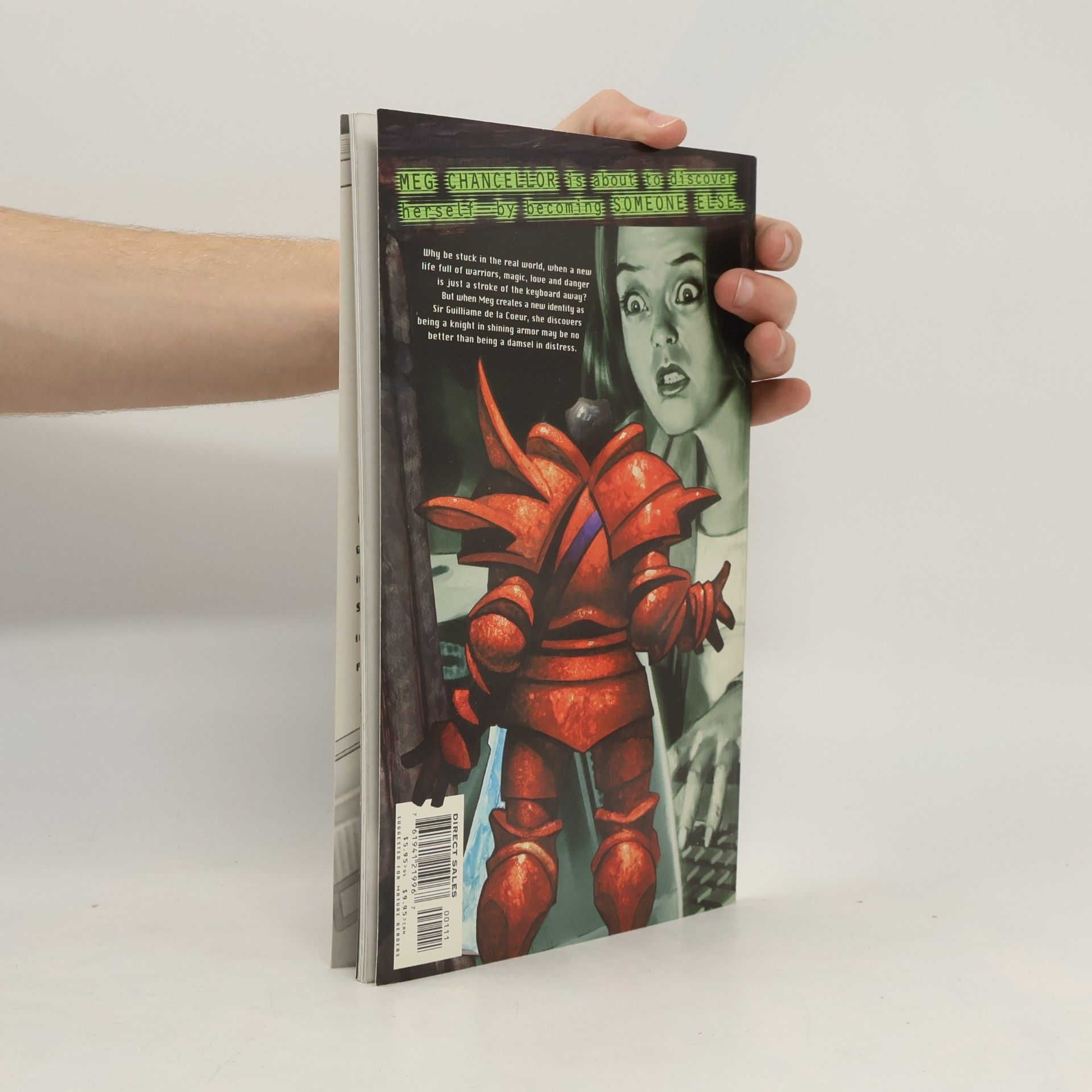 David Grayson User. Vol. 1