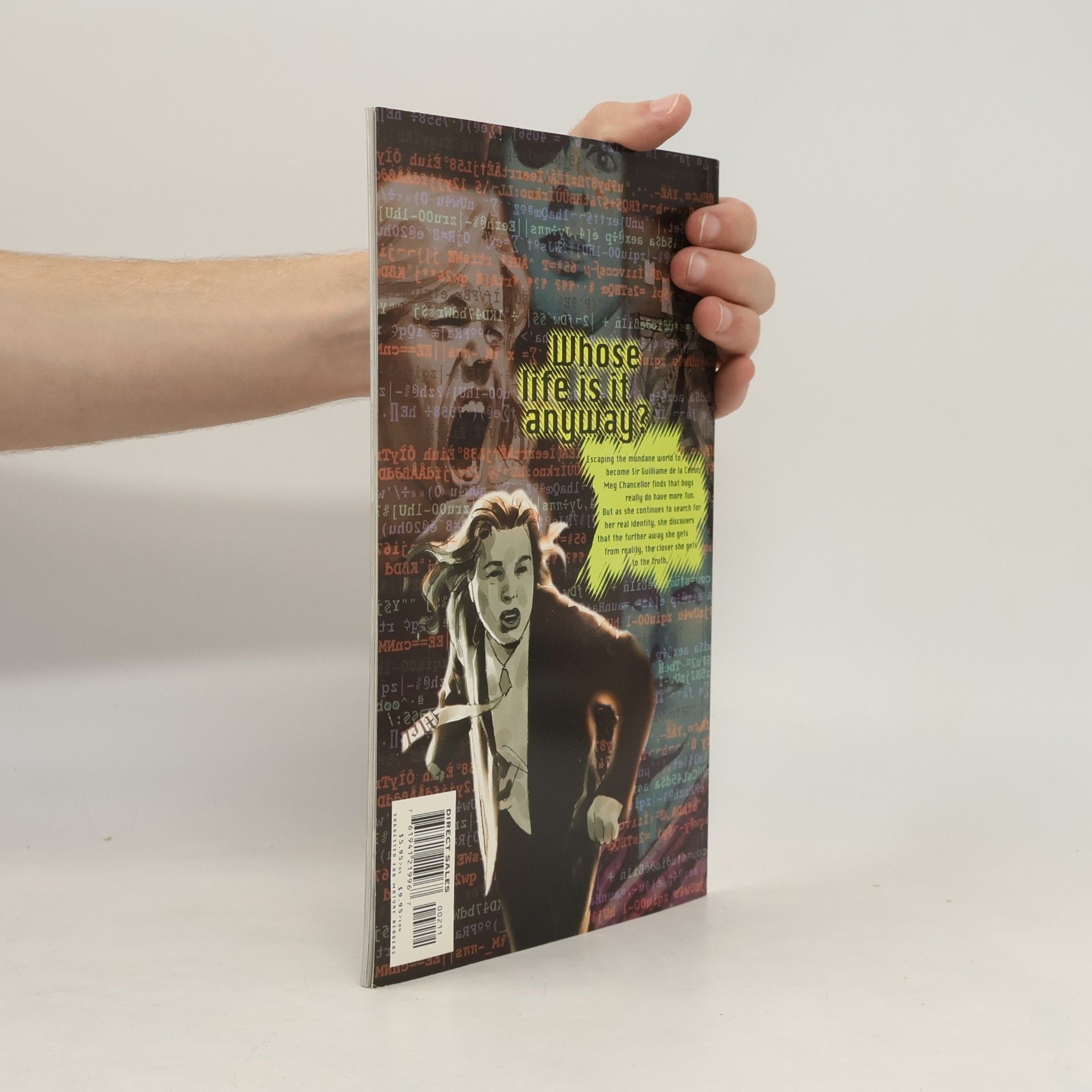 David Grayson User. Vol. 2