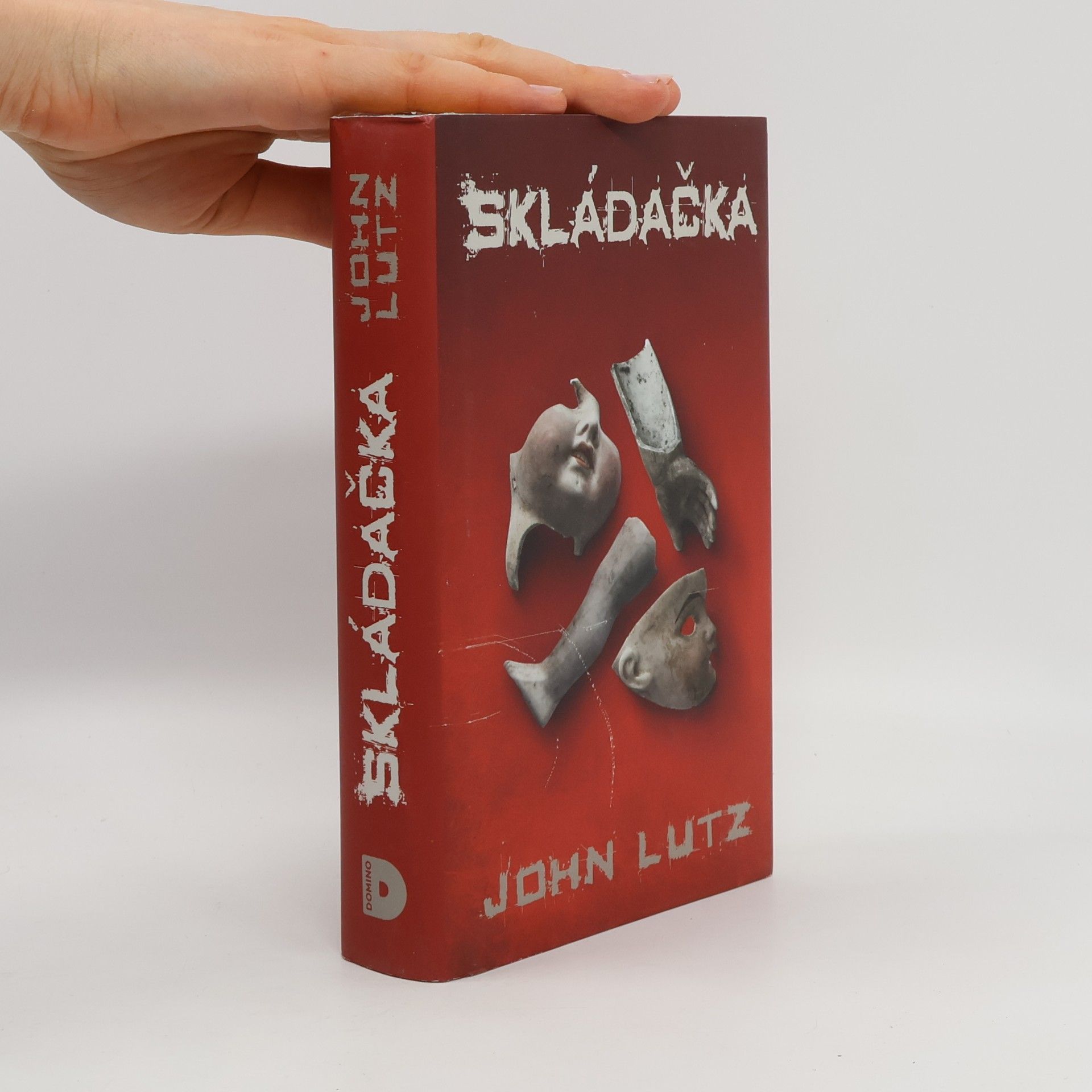 John Lutz Skládačka