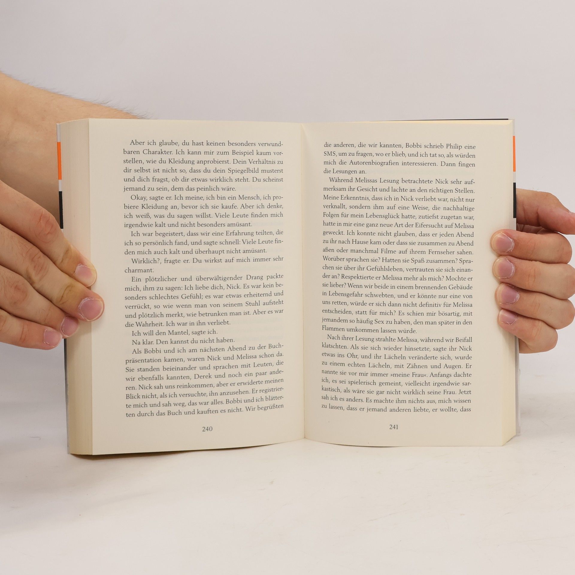 Sally Rooney Gespräche mit Freunden