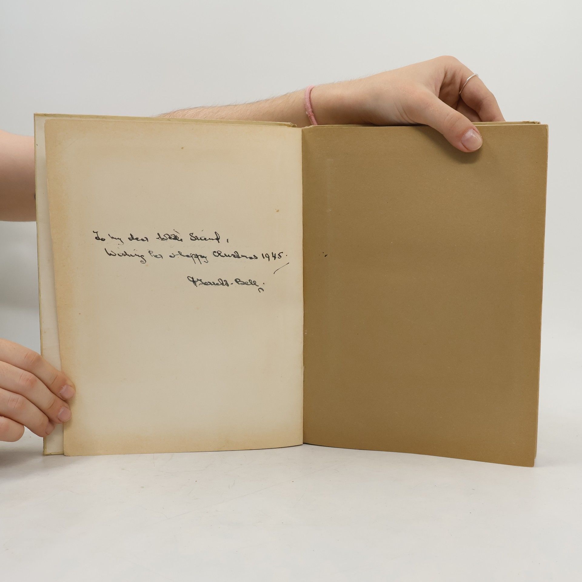 AA.VV. Princess Mary's Gift Book