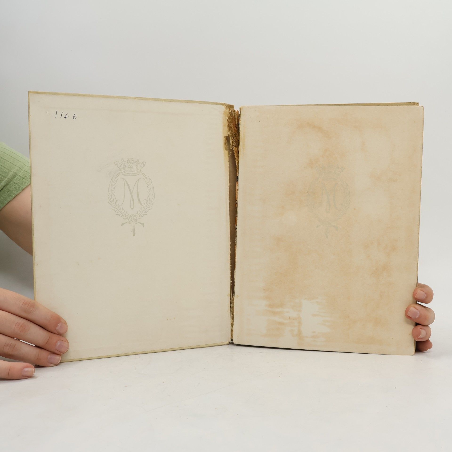AA.VV. Princess Mary's Gift Book