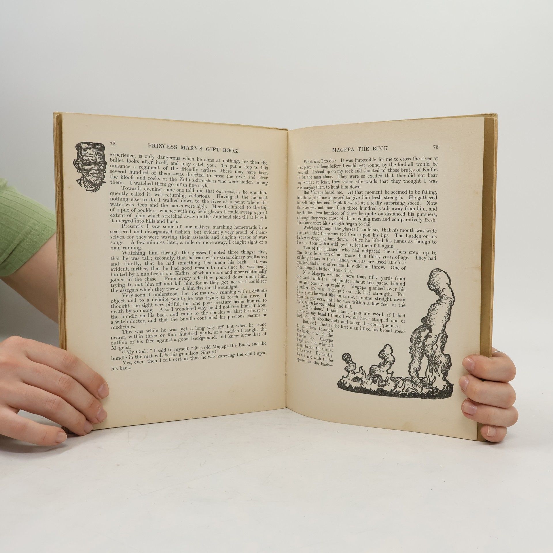 AA.VV. Princess Mary's Gift Book