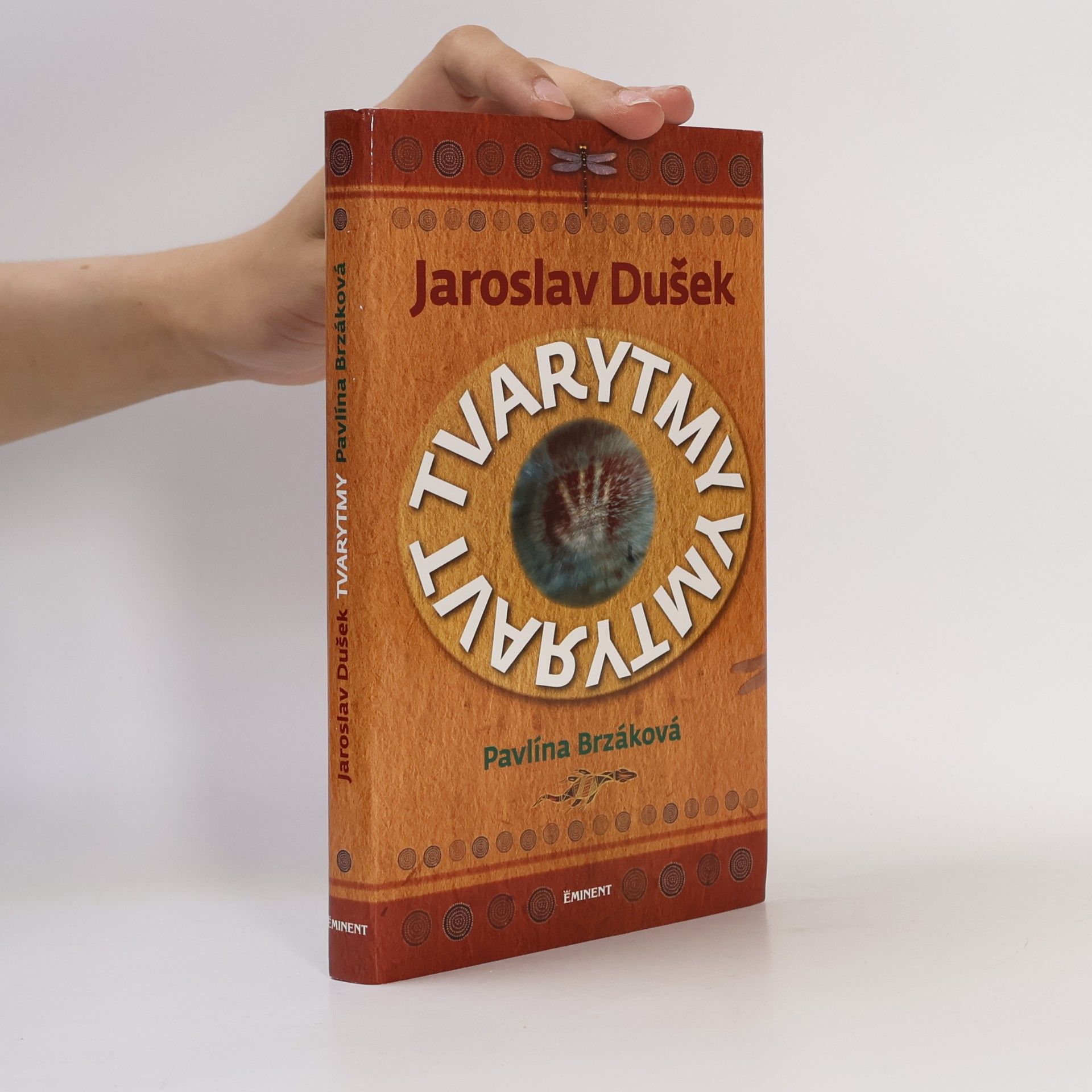 Jaroslav Dušek Tvarytmy