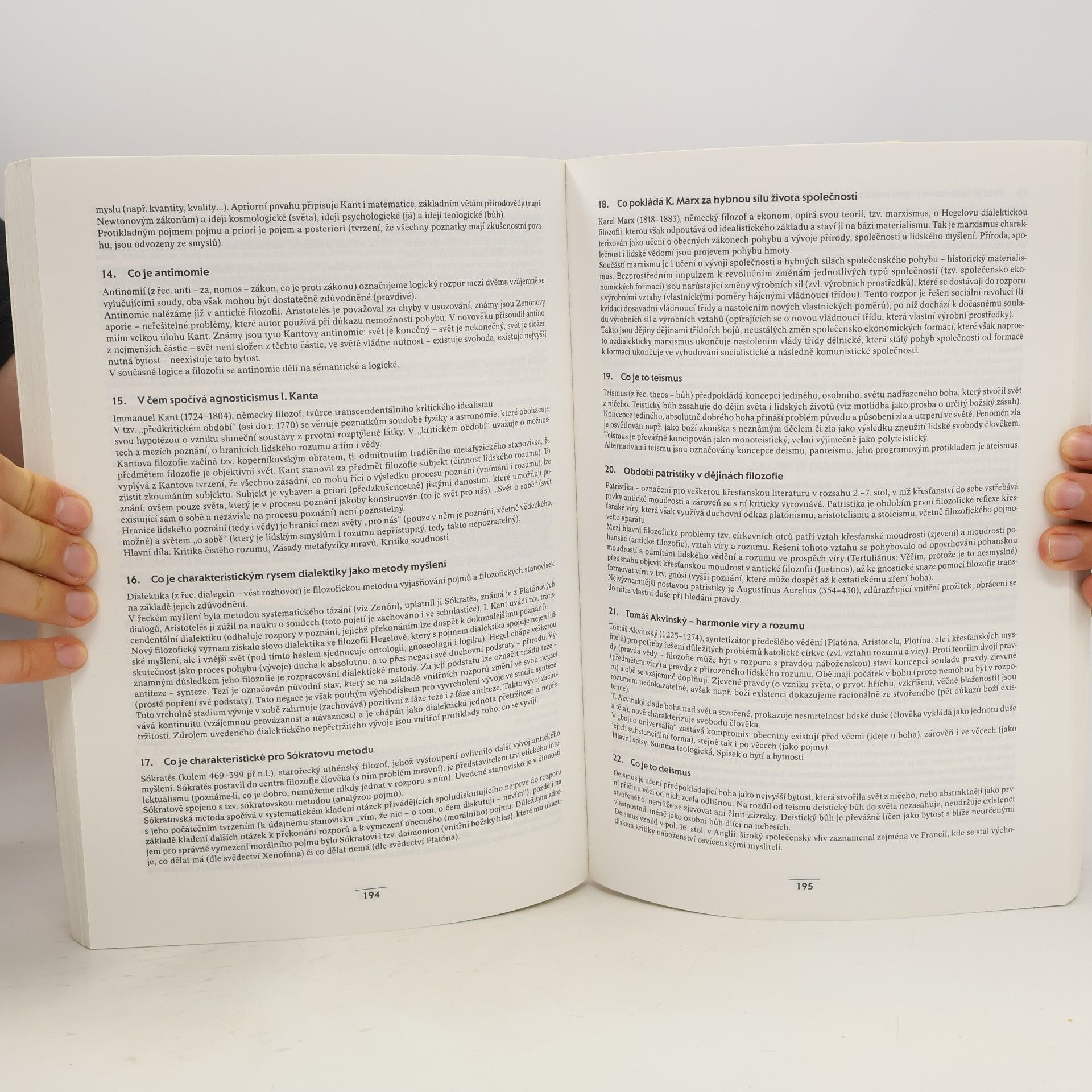 Autorenkollektiv Příprava k přijímacím zkouškám na vysoké školy
