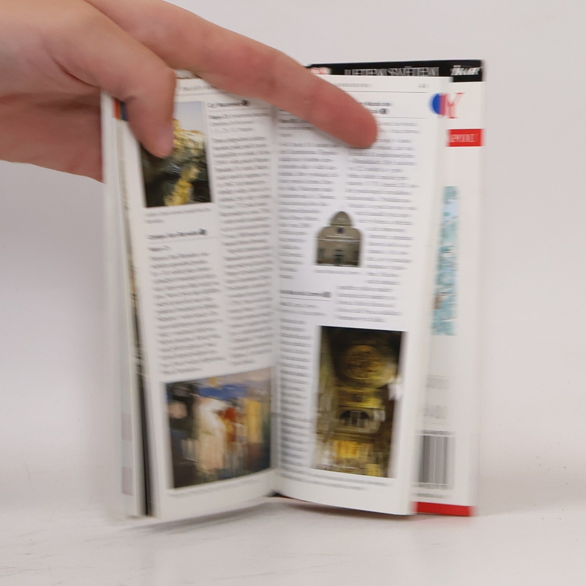 Auteurscollectief Benátky