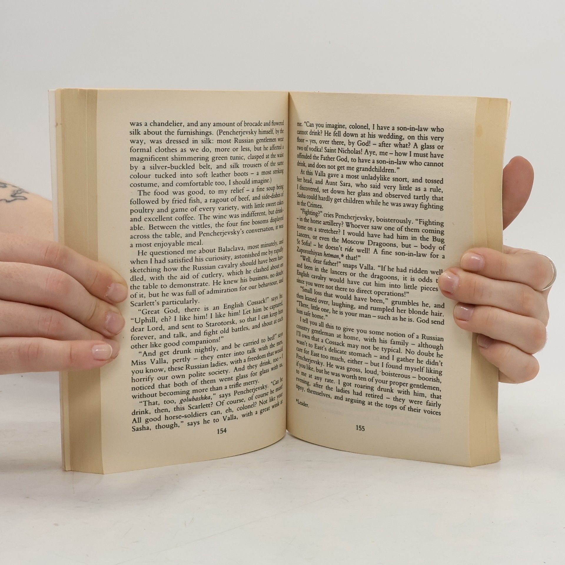 George MacDonald Fraser The Flashman Papers - 4: Flashman at the Charge