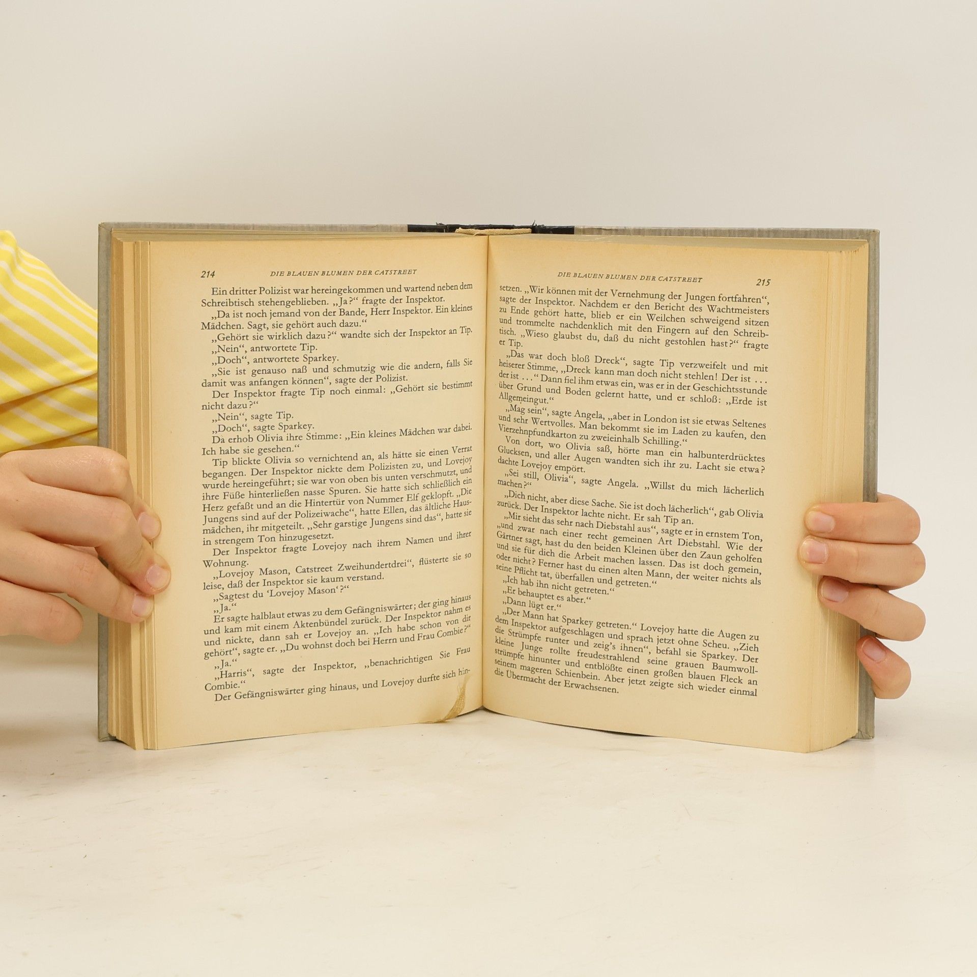 Joseph Hayes Reader's Digest Auswahlbücher