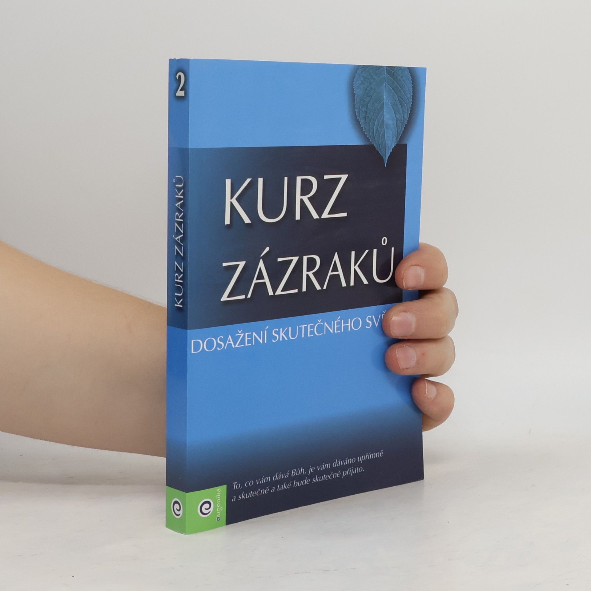 Kurz zázraků, 2