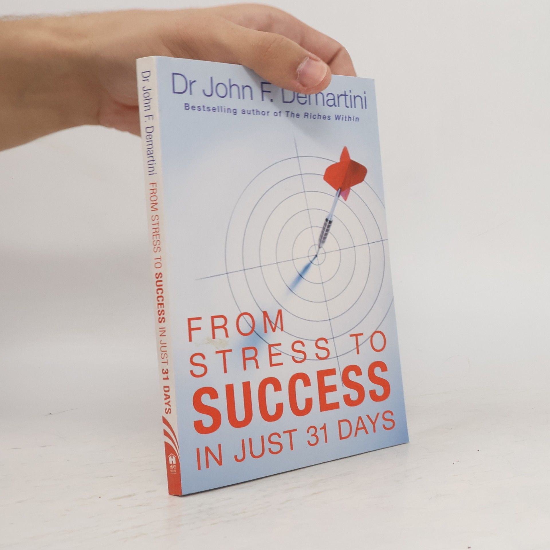 John F. Demartini From Stress to Success