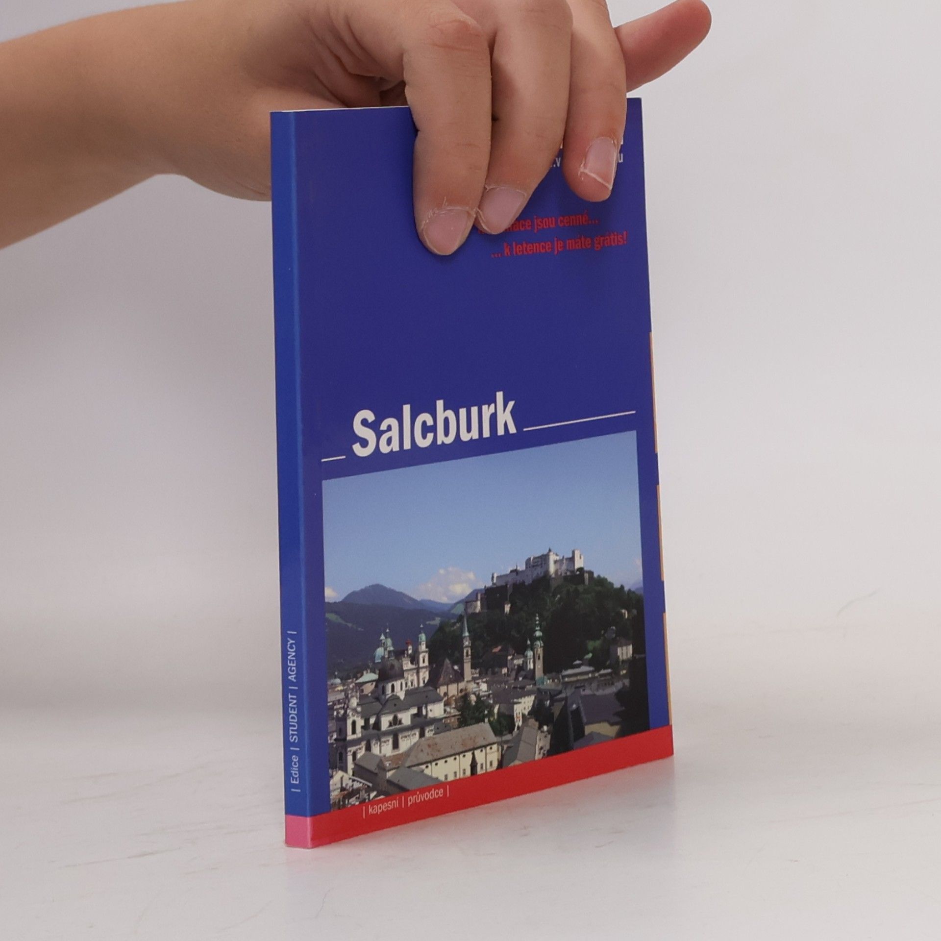 Autores varios Salcburk