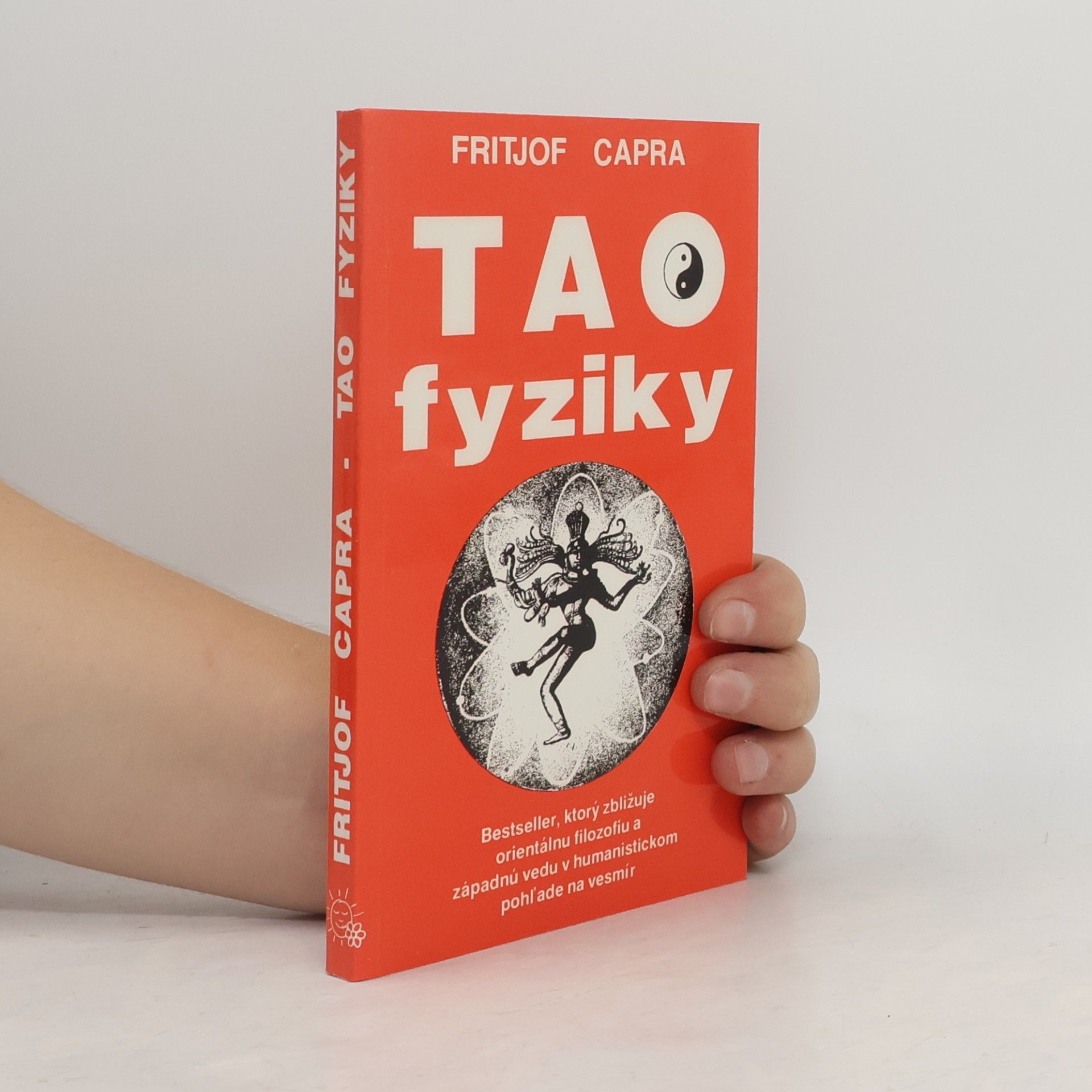 Fritjof Capra Tao fyziky