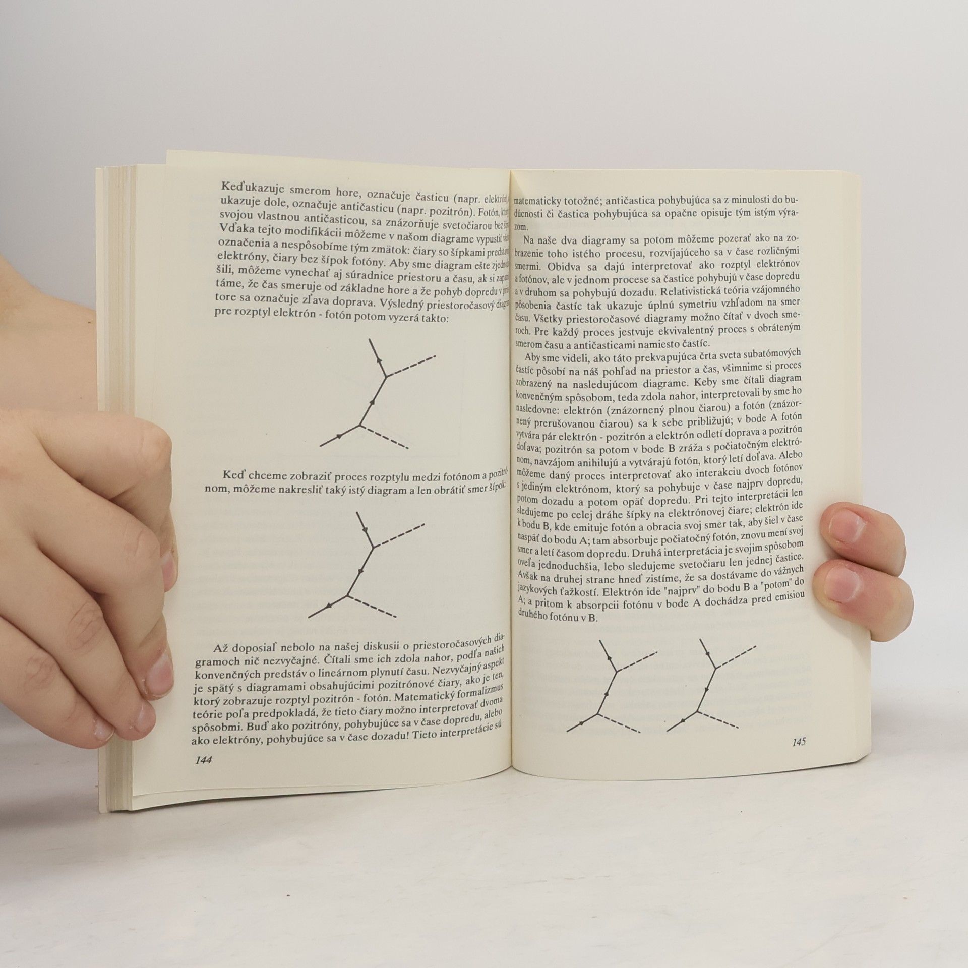 Fritjof Capra Tao fyziky