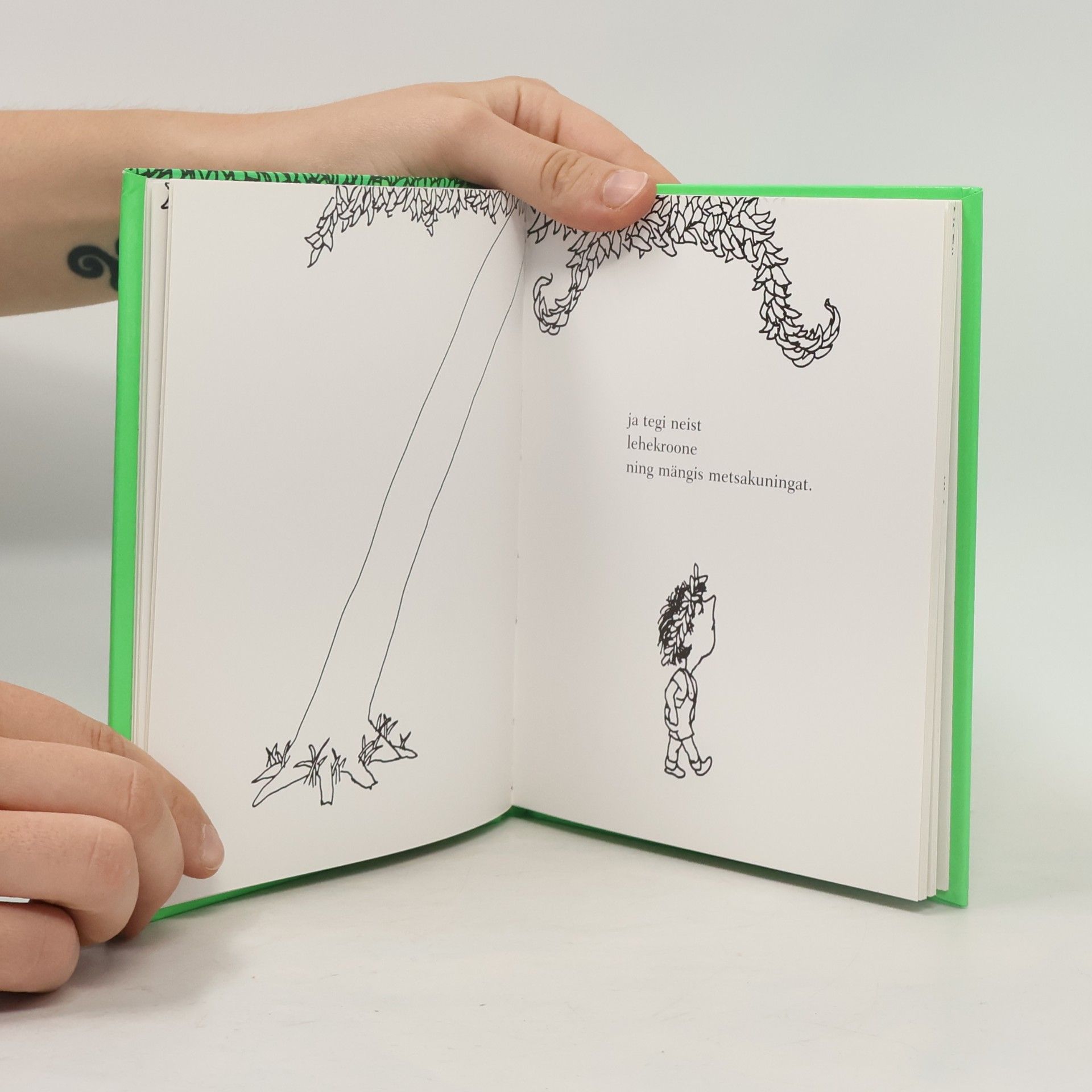 Shel Silverstein Helde puu