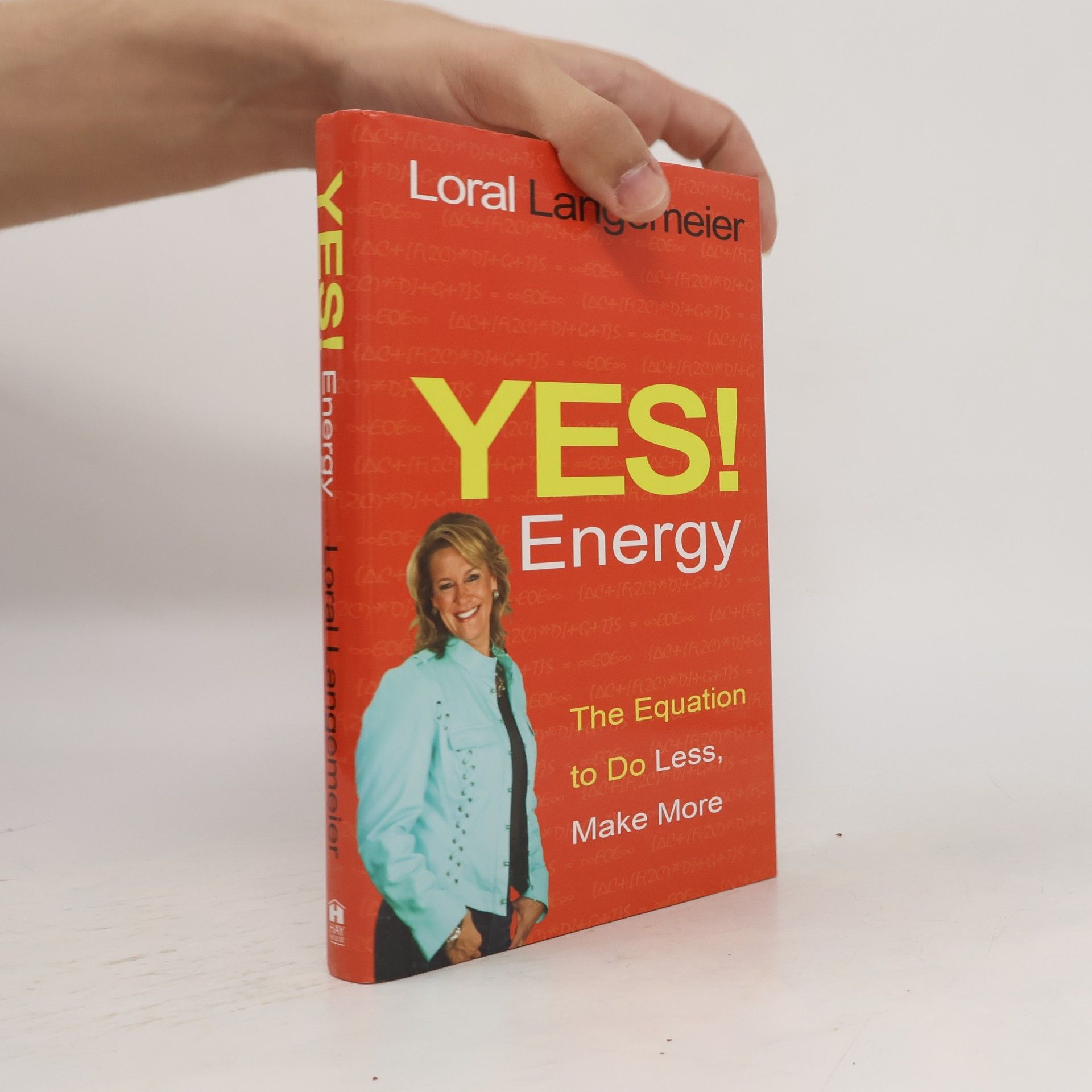 Loral Langemeier Yes! Energy