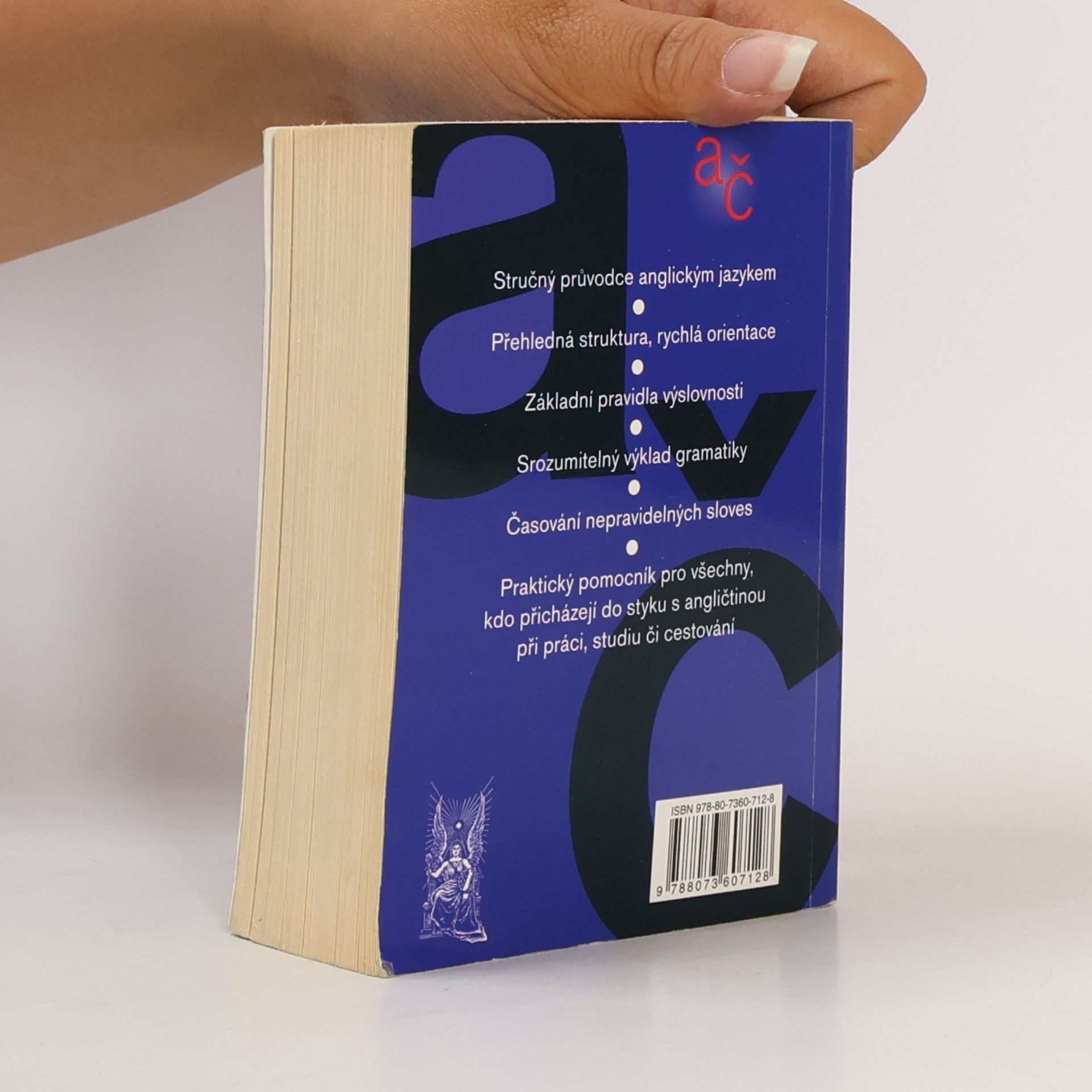 Autorenkollektiv Anglicko-český, česko-anglický slovník
