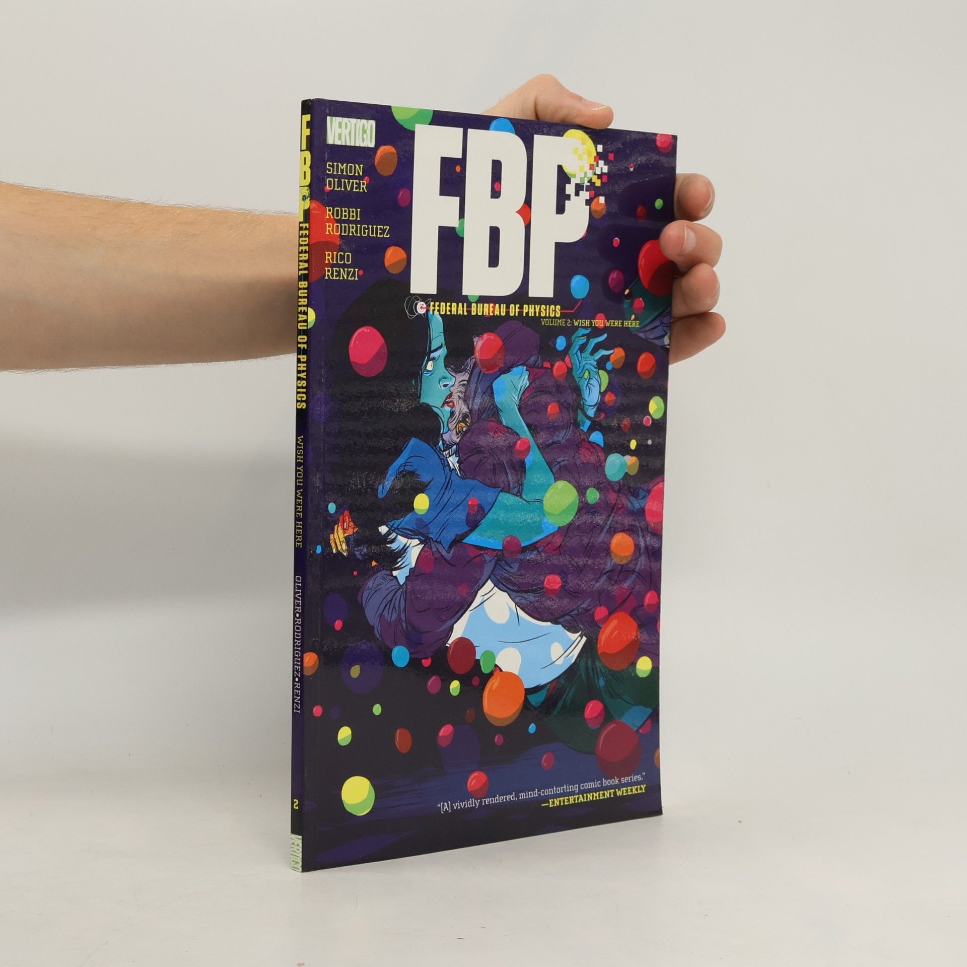Autorenkollektiv FBP