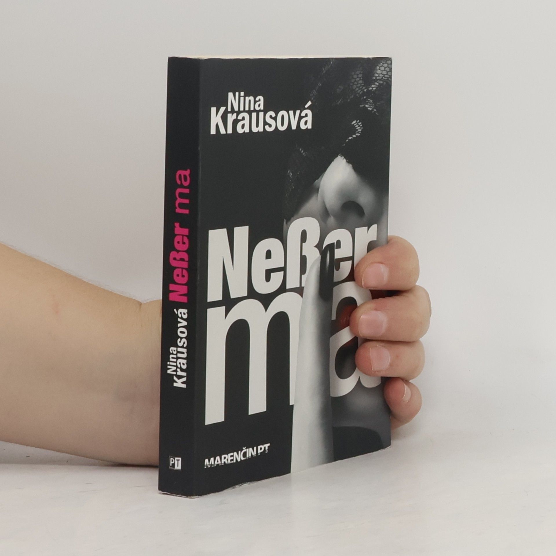 Nina Kraus Neßer ma