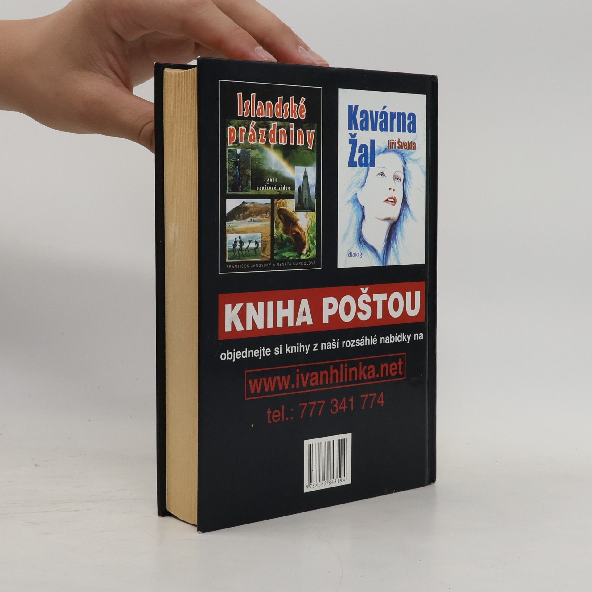 Jiří Linhart Slovník cizích slov pro nové století