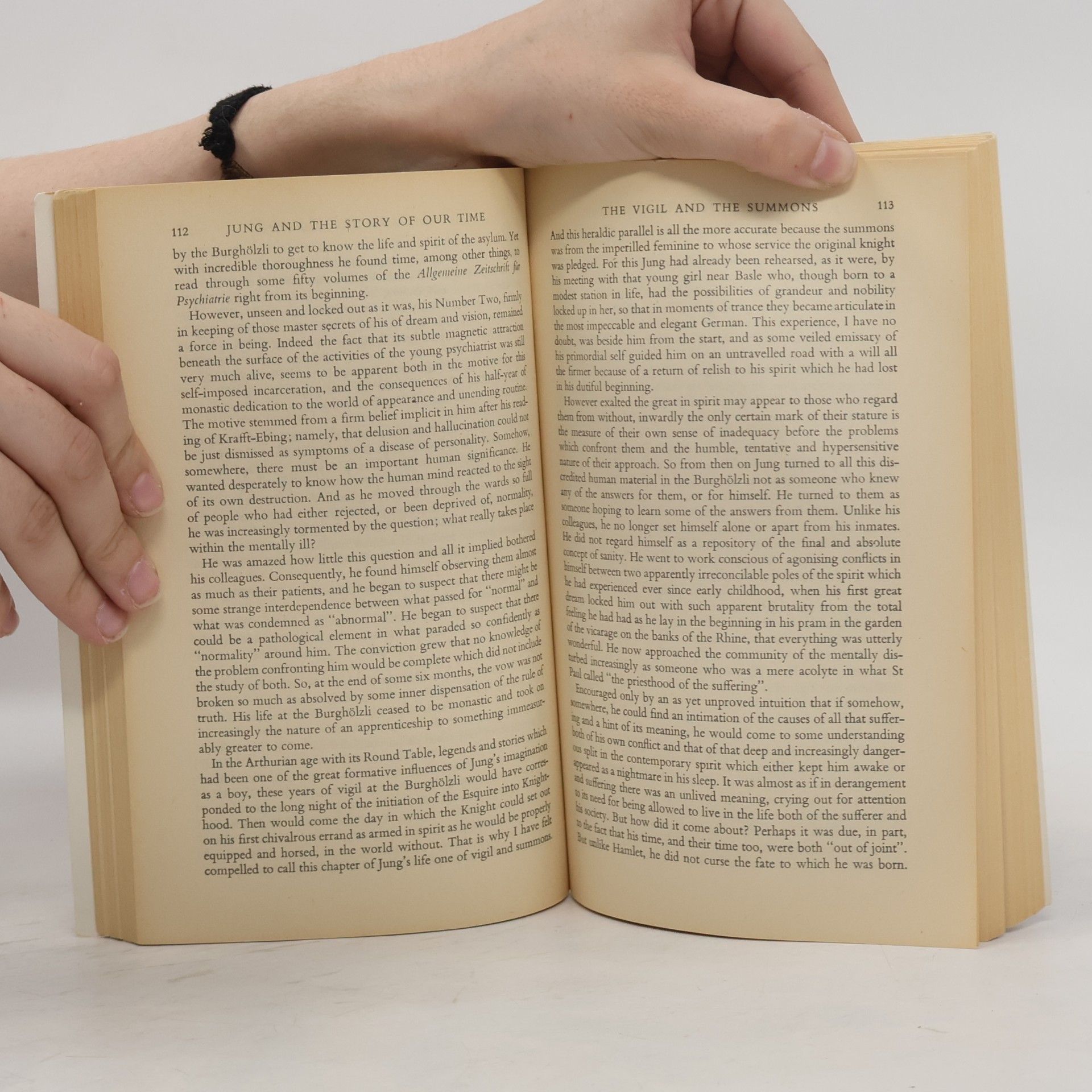 Laurens van der Post Jung and the Story of Our Time