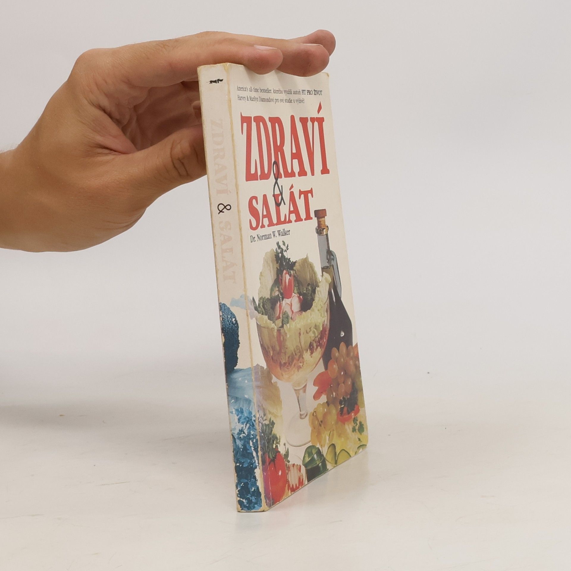 Zdraví & salát