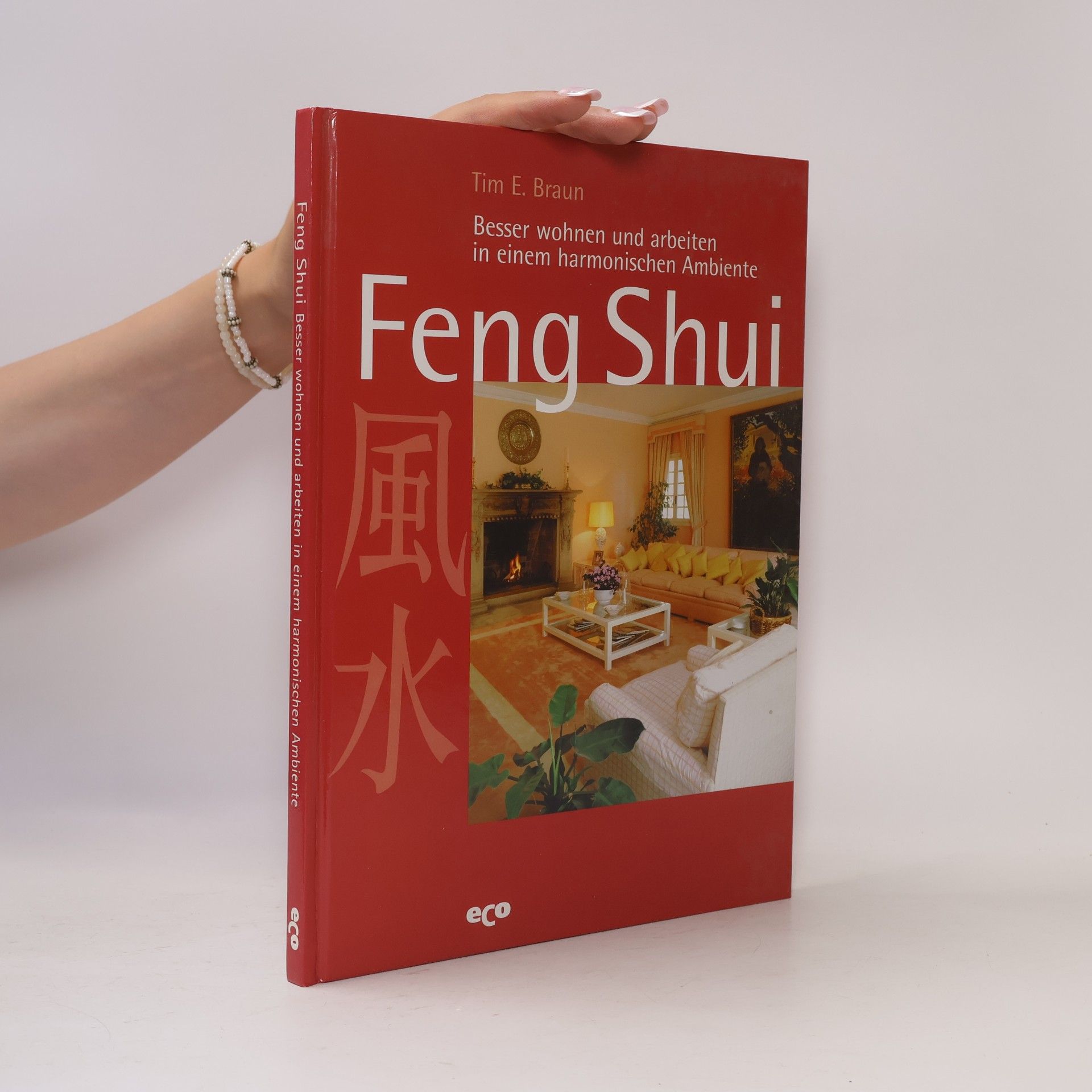 Tim E. Braun Feng Shui