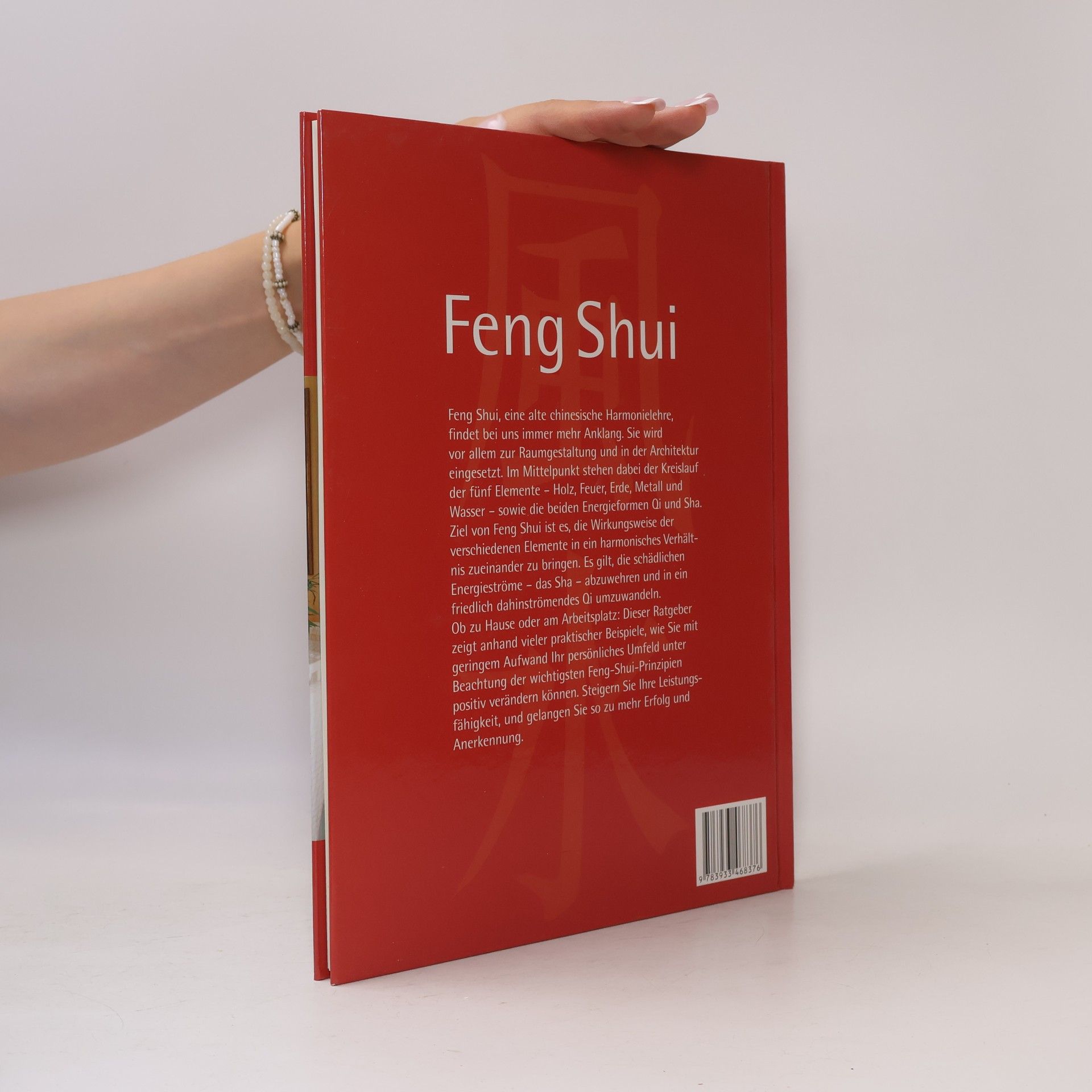 Tim E. Braun Feng Shui