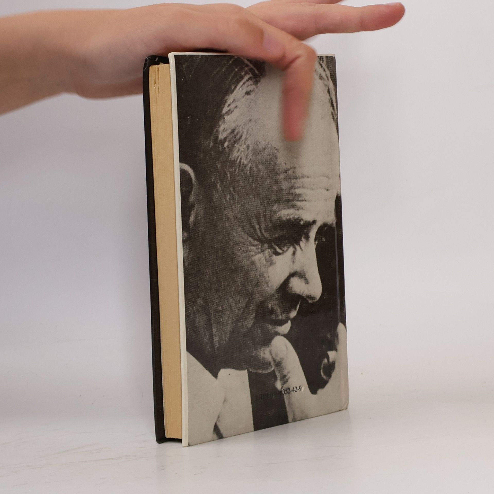 František Moravec Špión, jemuž nevěřili