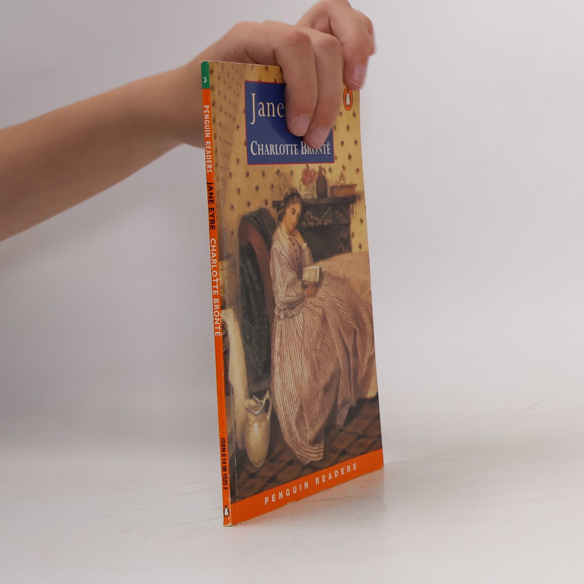Charlotte Brontë Jane Eyre