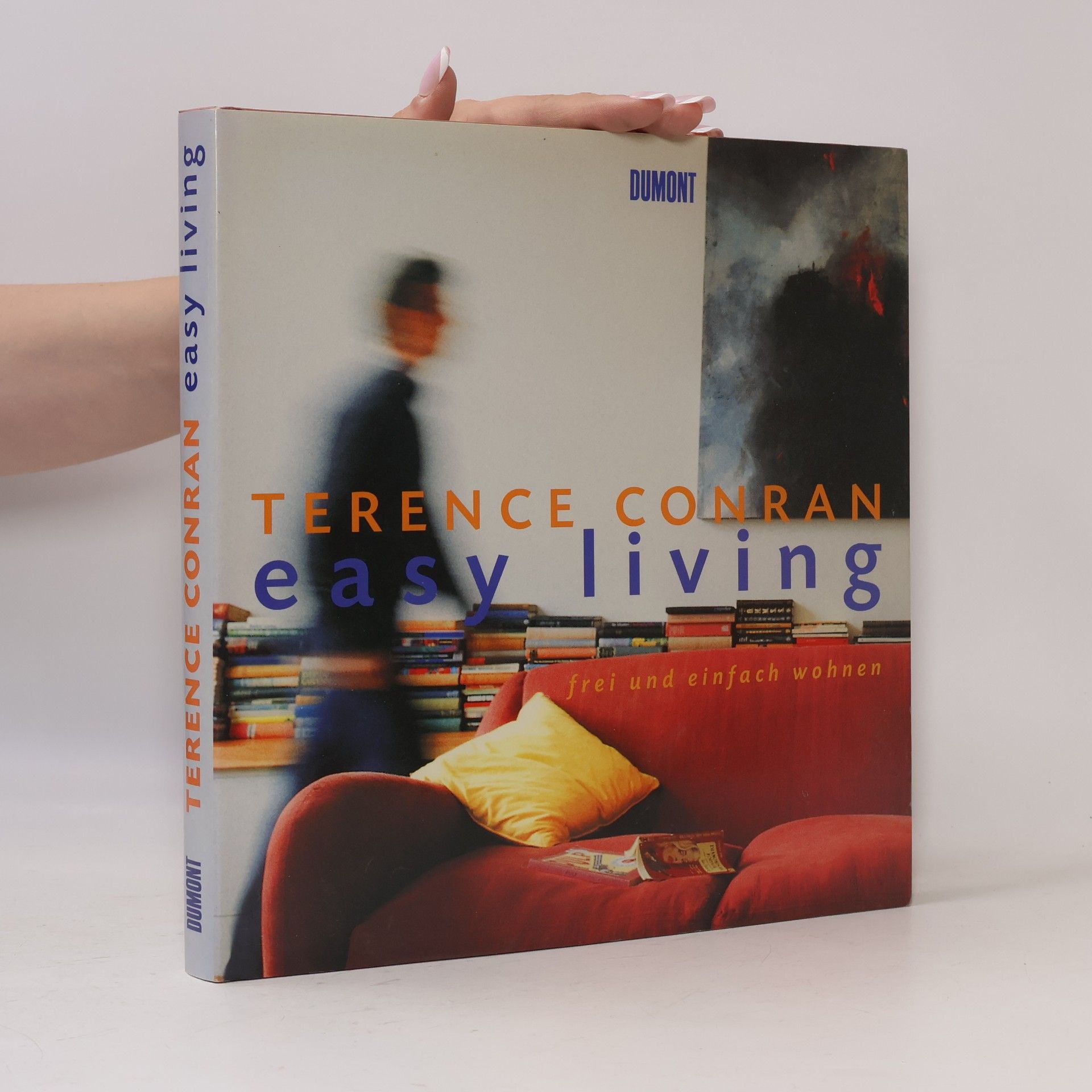 Terence Conran Easy living