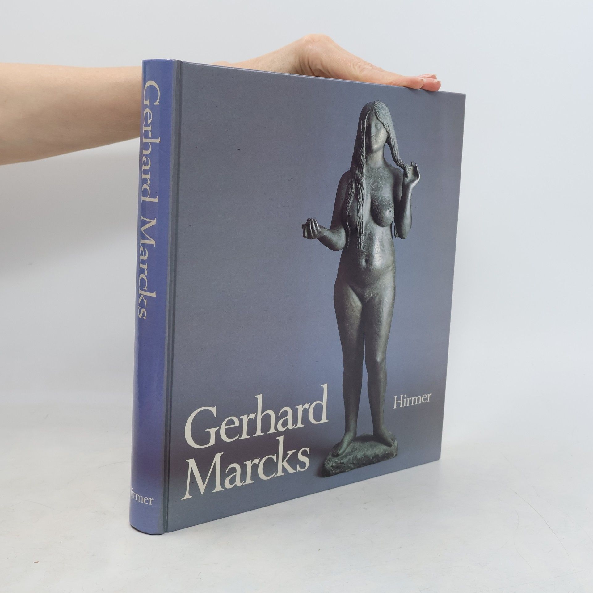 Gerhard Marcks Gerhard Marcks