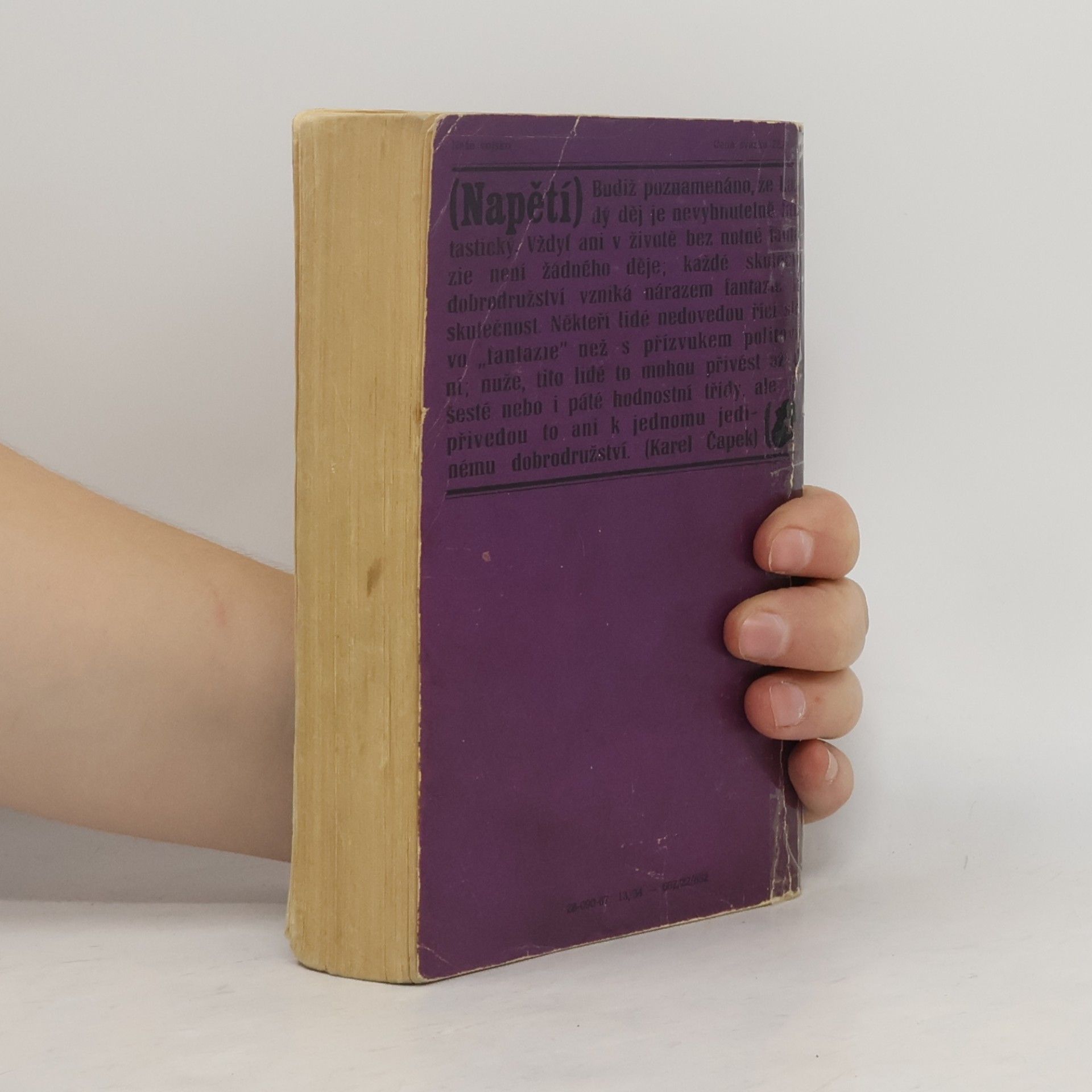 Agatha Christie Záhada španělské truhly