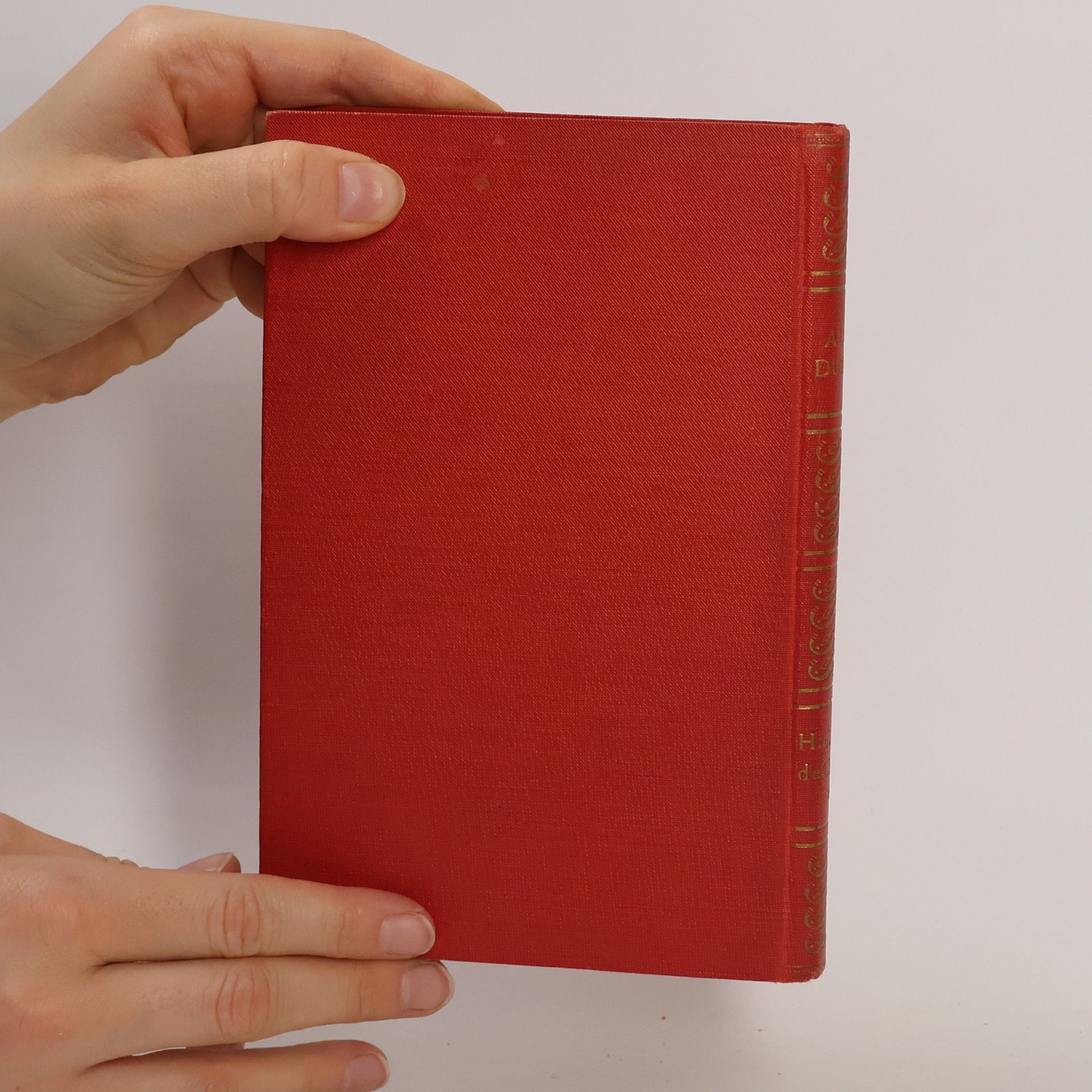 Alexandre Dumas der Ältere Paměti lékařovy. Hraběnka de Charny VI.