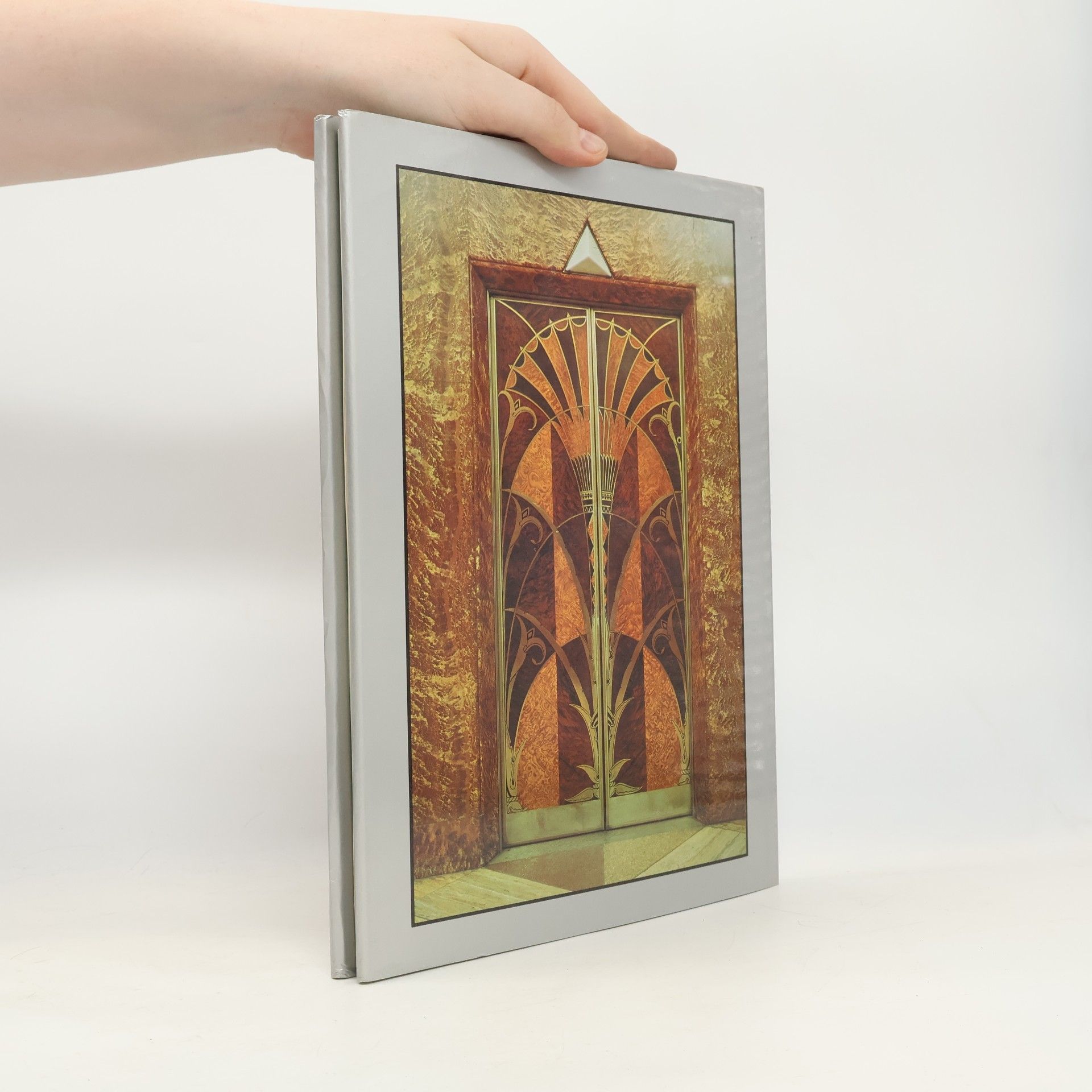 Dän Klein Art Deco