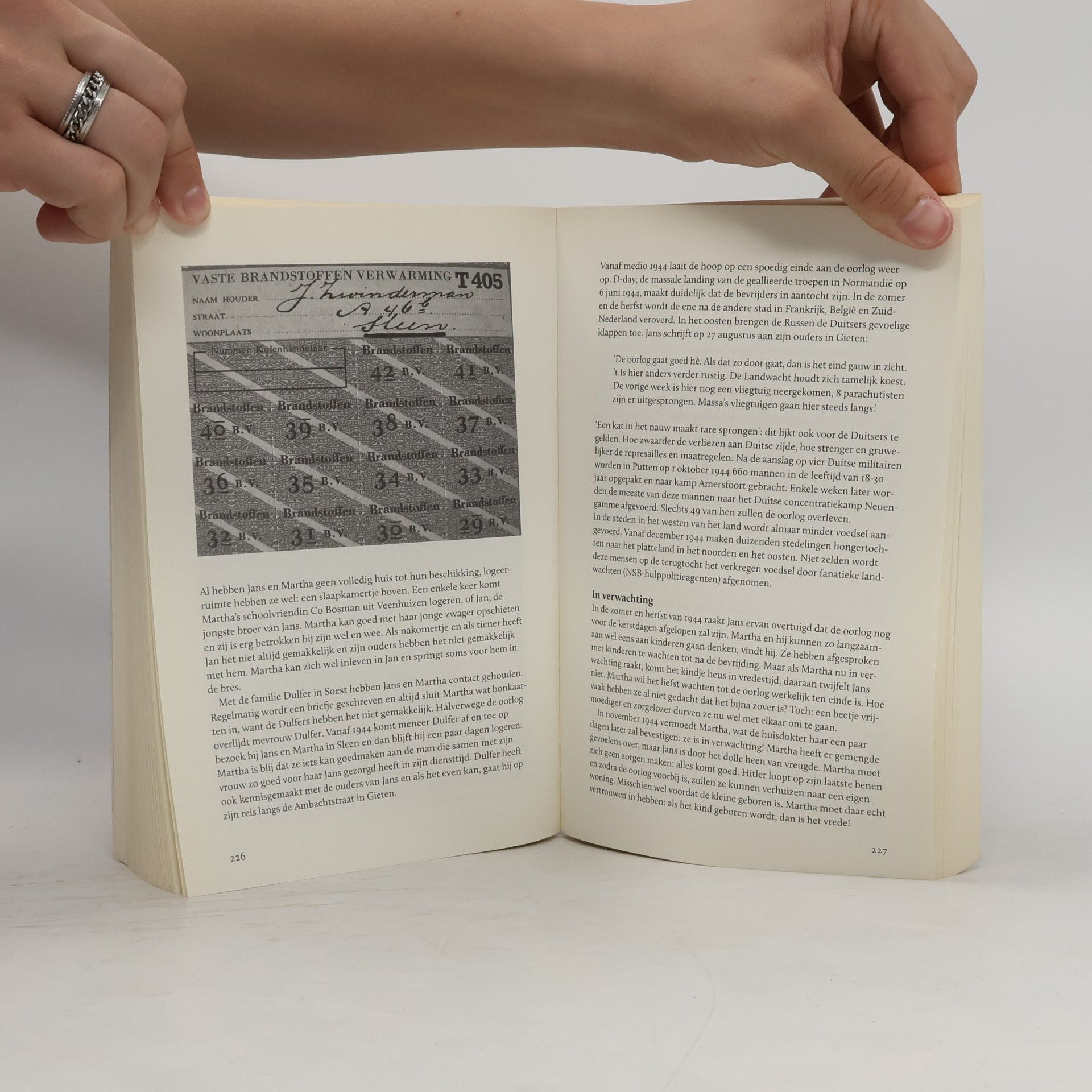 Wil Legemaat Jouw hart sta ik nooit meer af. De oorlogsliefde van Jans en Martha, 1937-1945