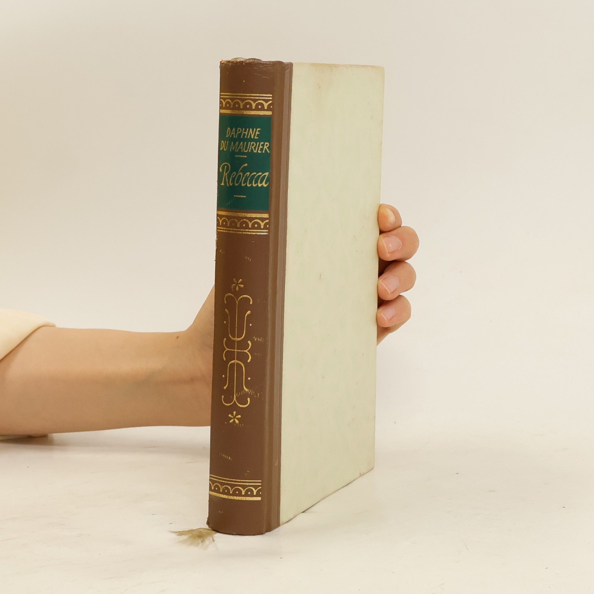 Daphine du Maurier Rebecca