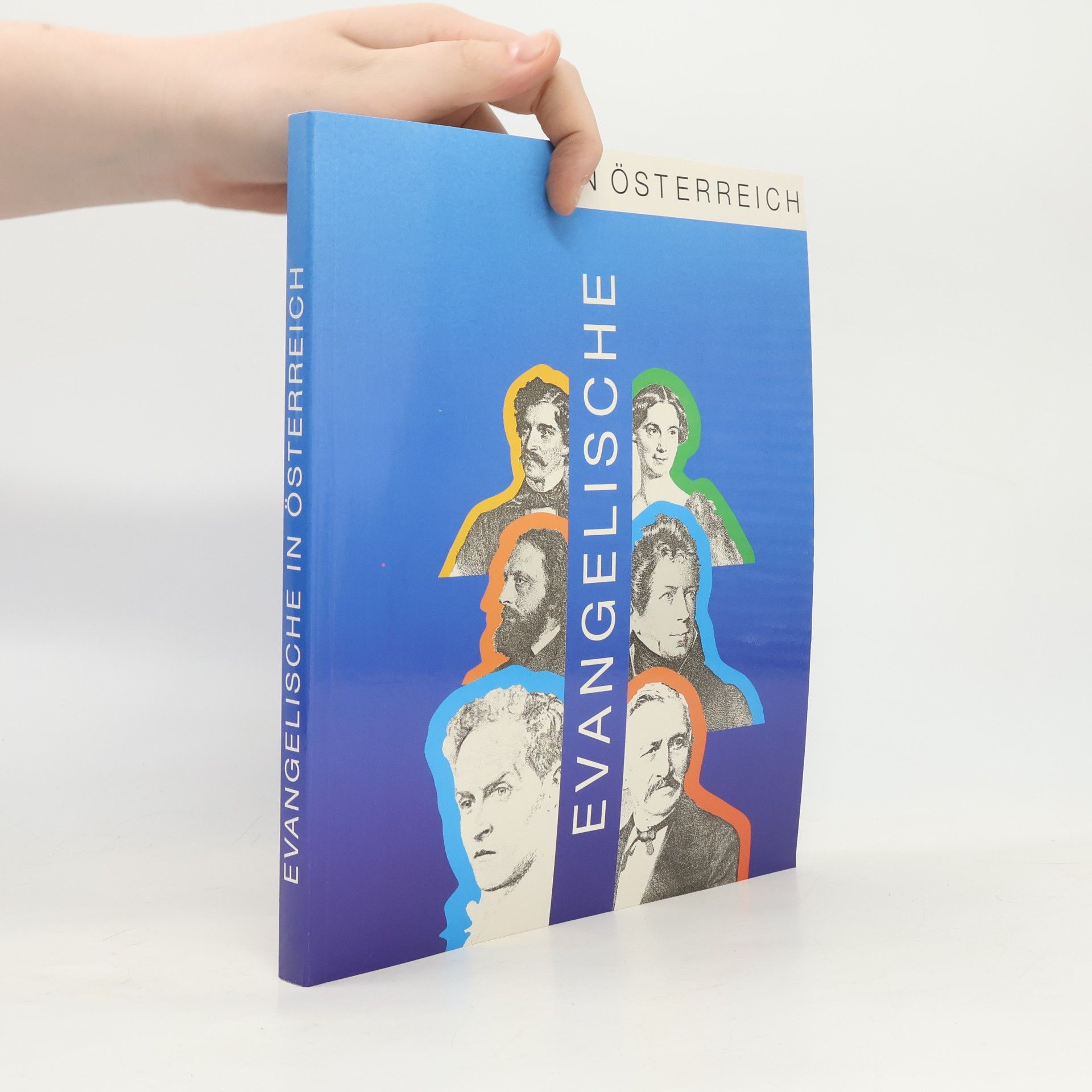 Evangelische in Österreich