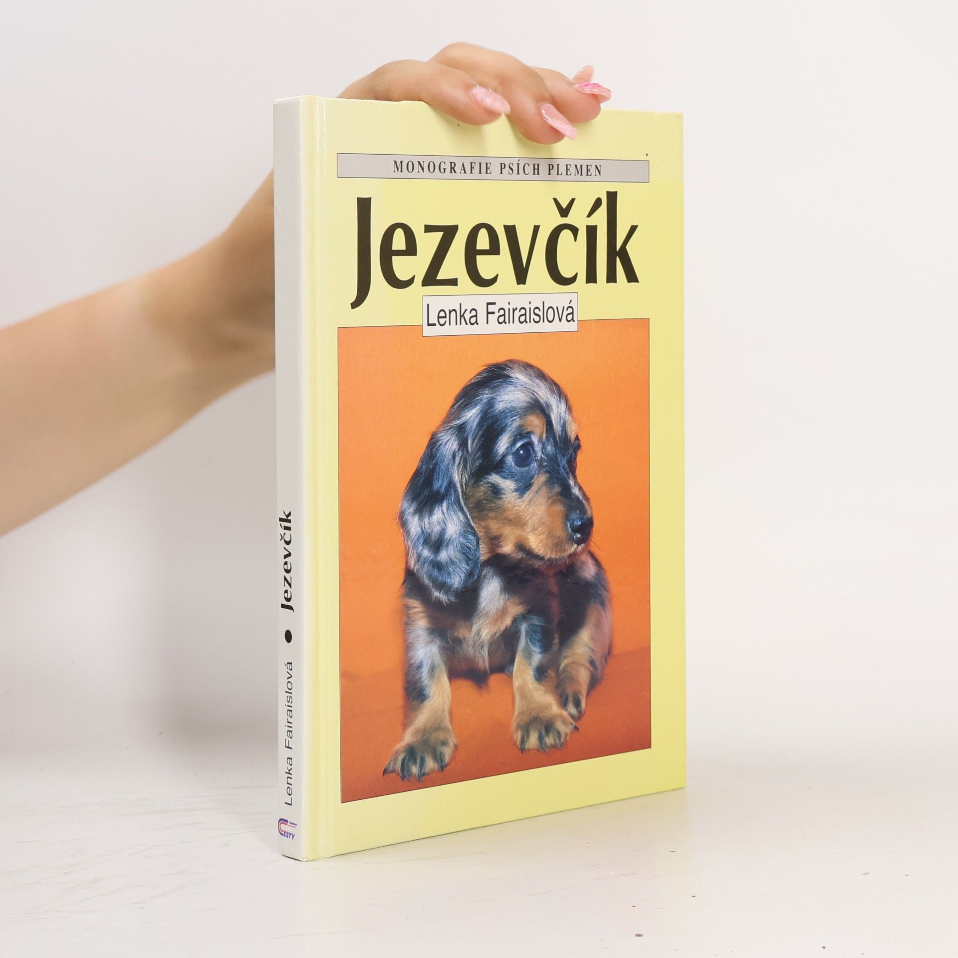 Lenka Fairaislová Jezevčík