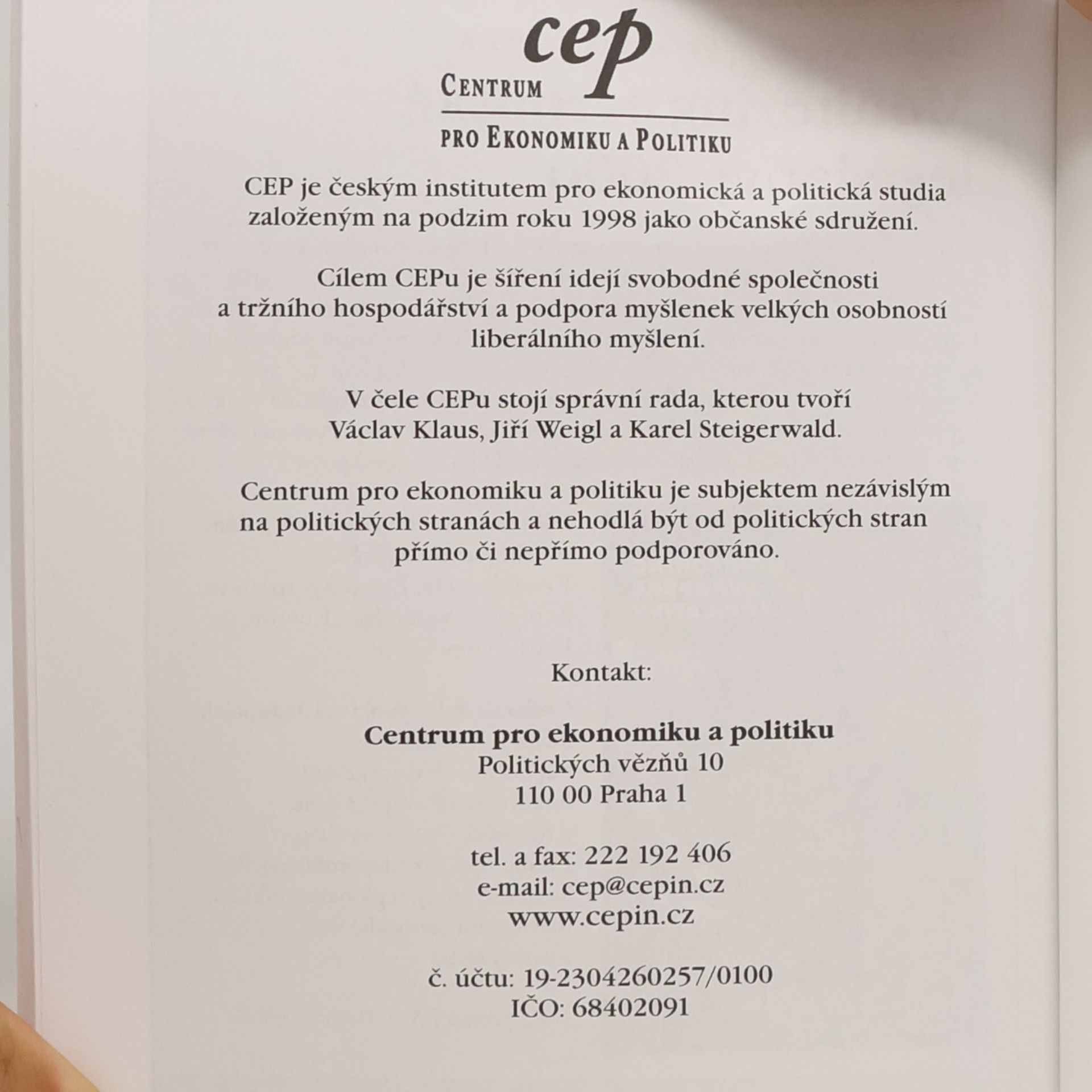 Autorenkollektiv Jaderná energie. Útlum, nebo rozvoj?